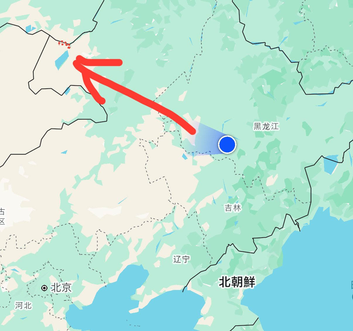 新卒1年目24歳社会人】中国・ハルビン一人旅｜ゆうぞの