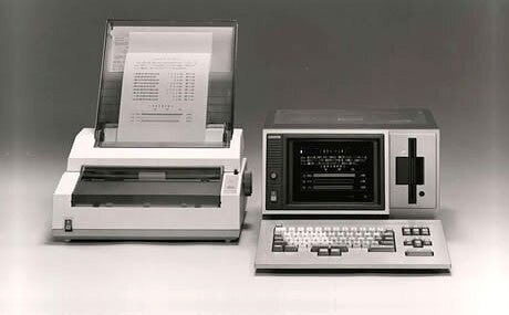 かつて500万円以上!?40年前くらいに普及し始めた〝文明の利器