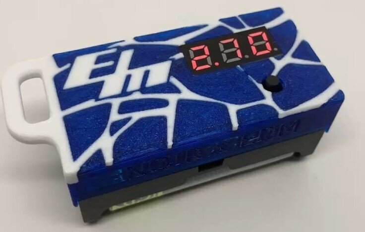 NOIR RACING LAB × EDM『First Discharger type1』の使い方｜szb