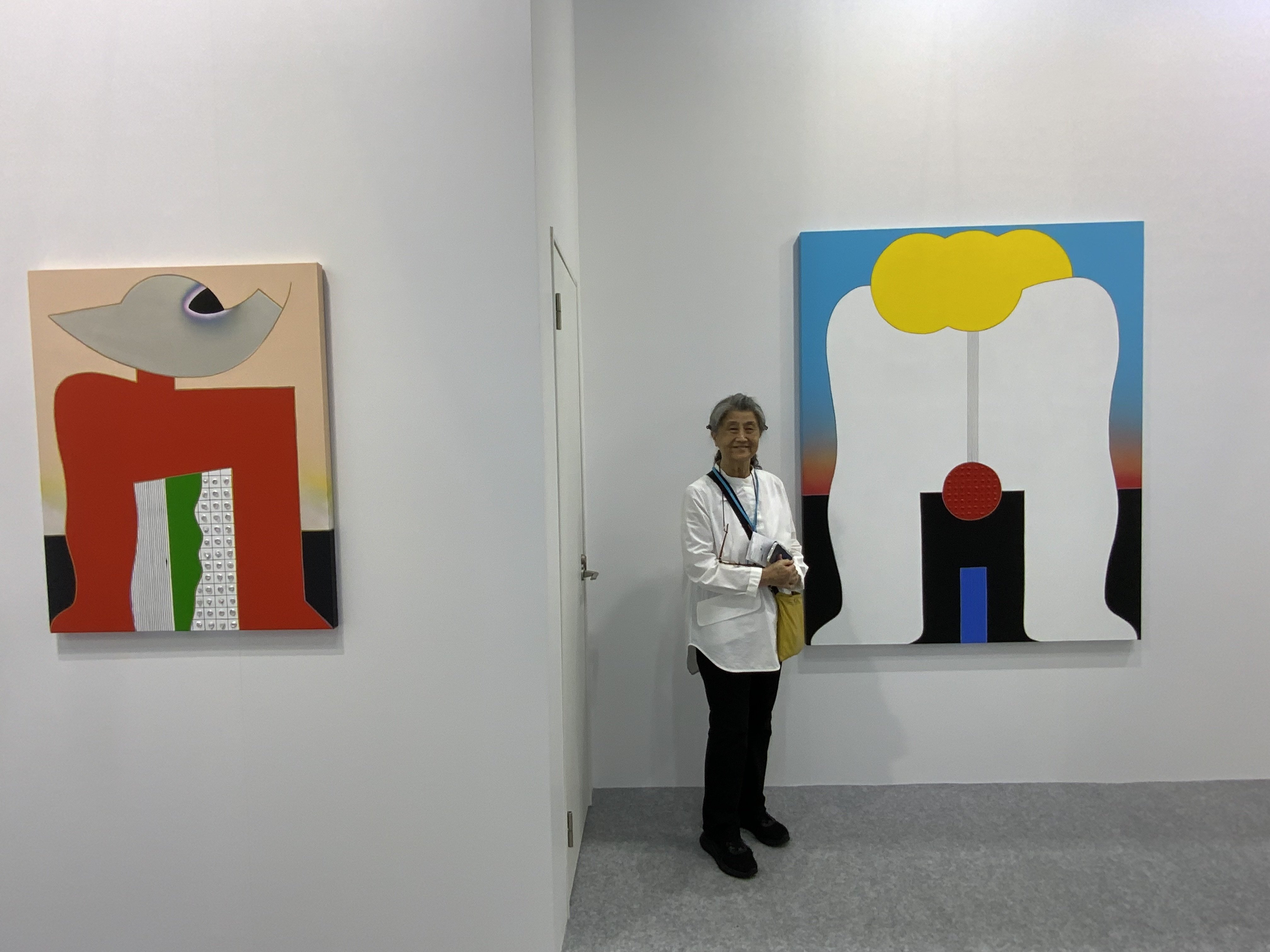 Tokyo Gendai2025──日本現代アートは何処へ行く・NICAFから30年後の