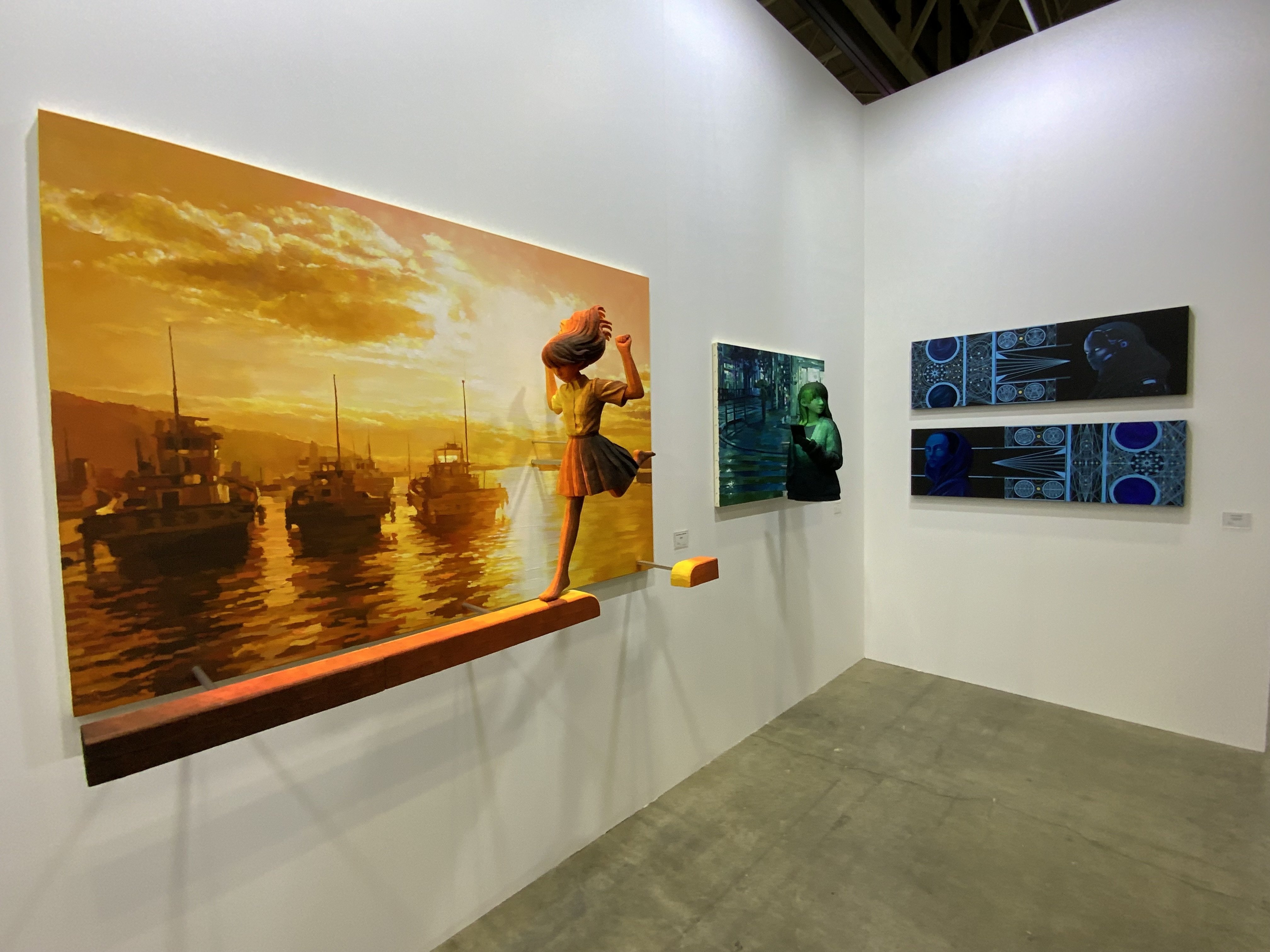 Tokyo Gendai2025──日本現代アートは何処へ行く・NICAFから30年後の