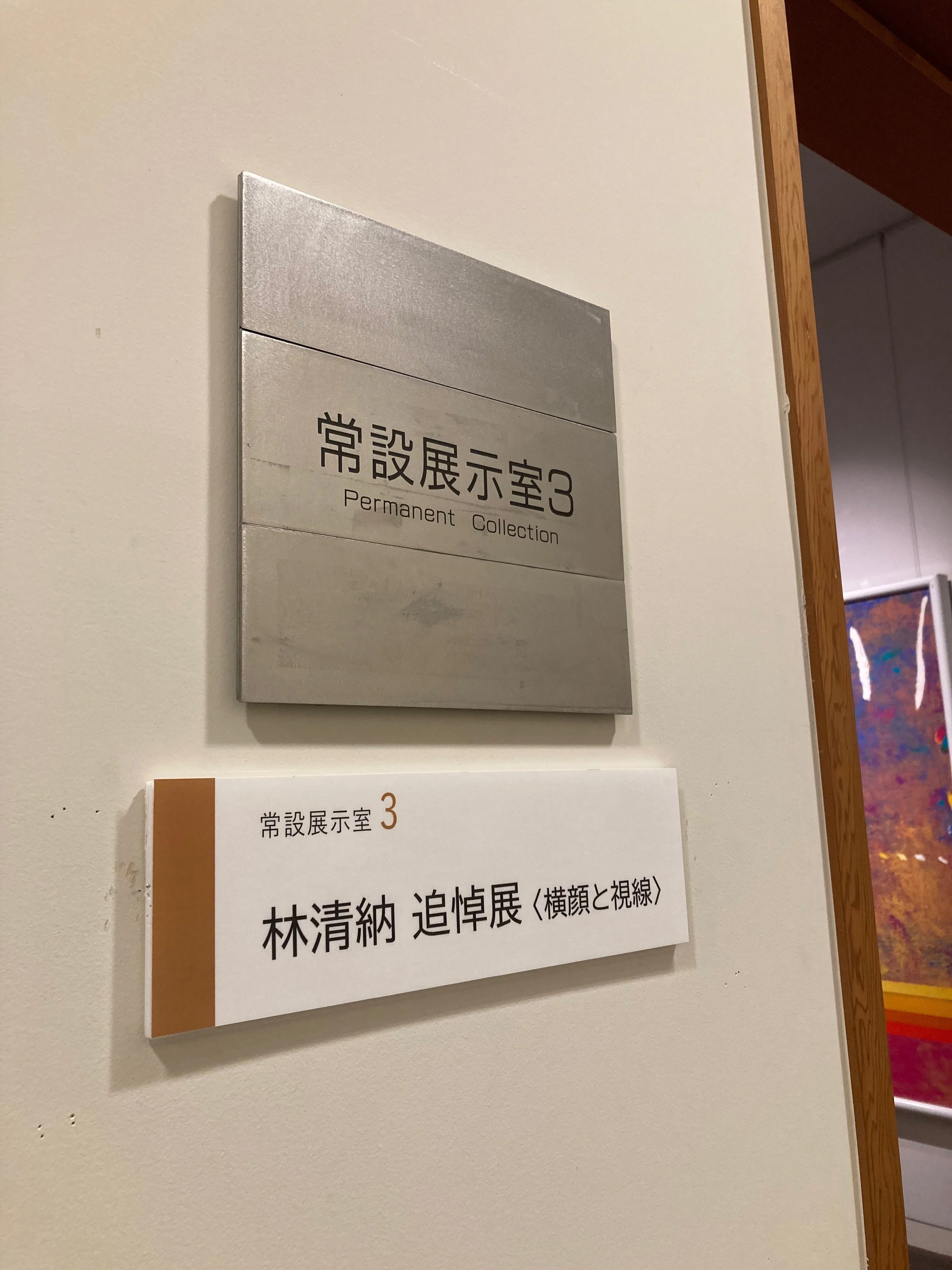 富山砺波出身/林 清納/はやしきよの 追悼展|にゃっことにゃーちゃん 富山砺波出身/林 清納/はやしきよの 追悼展|にゃっことにゃーちゃん