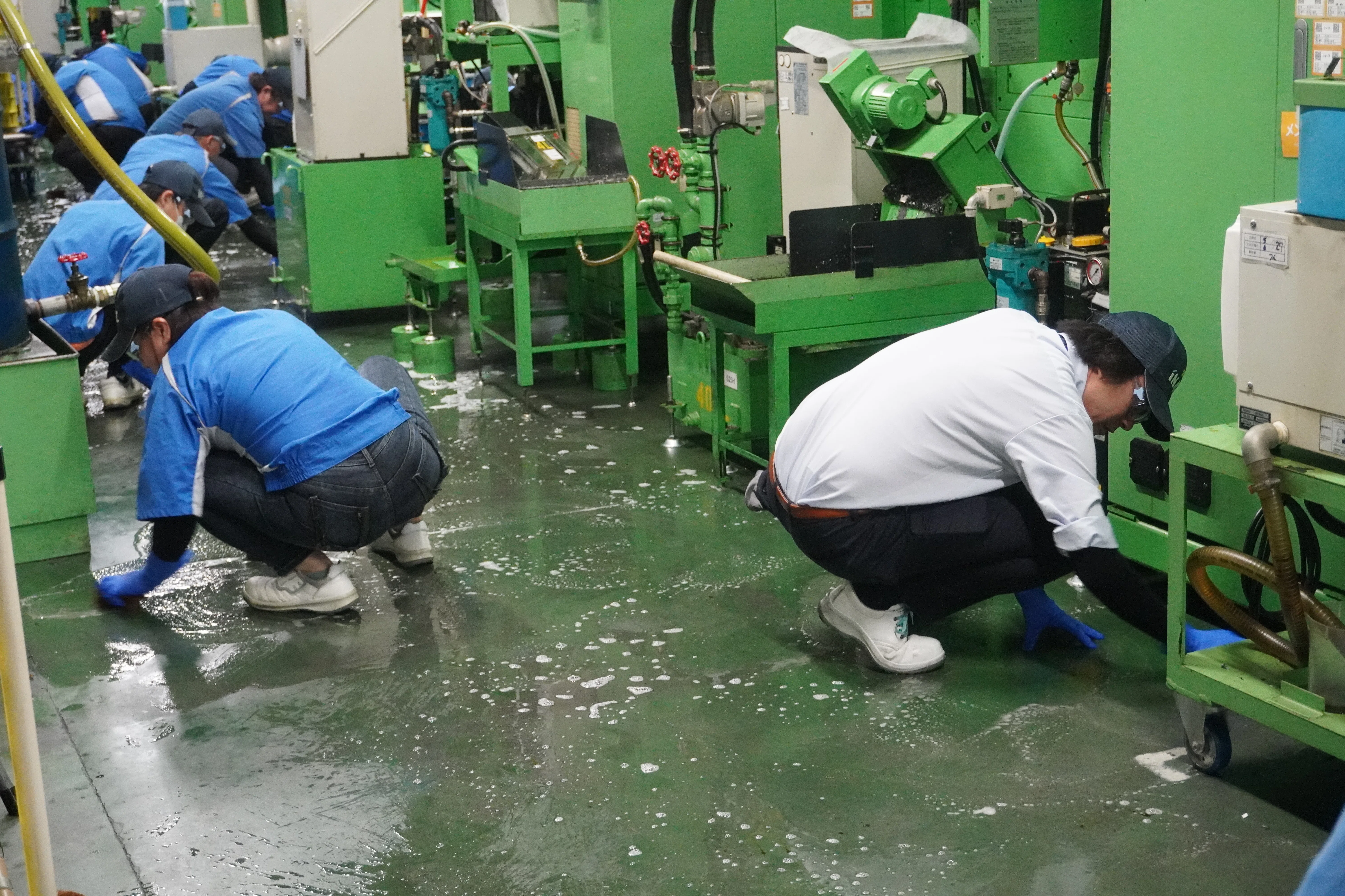 インタビュー特集】すべては「利他の心」から。町工場が自社ブランド