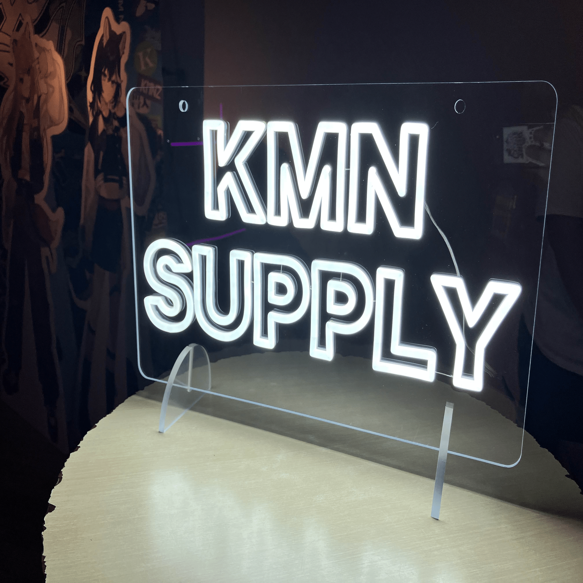 KMNPARTY(2025.9.15)” レポ｜めろんぱん