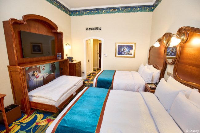 予約は直前の方が安くなる!?～上海ディズニーホテル予約のポイント！｜安娜