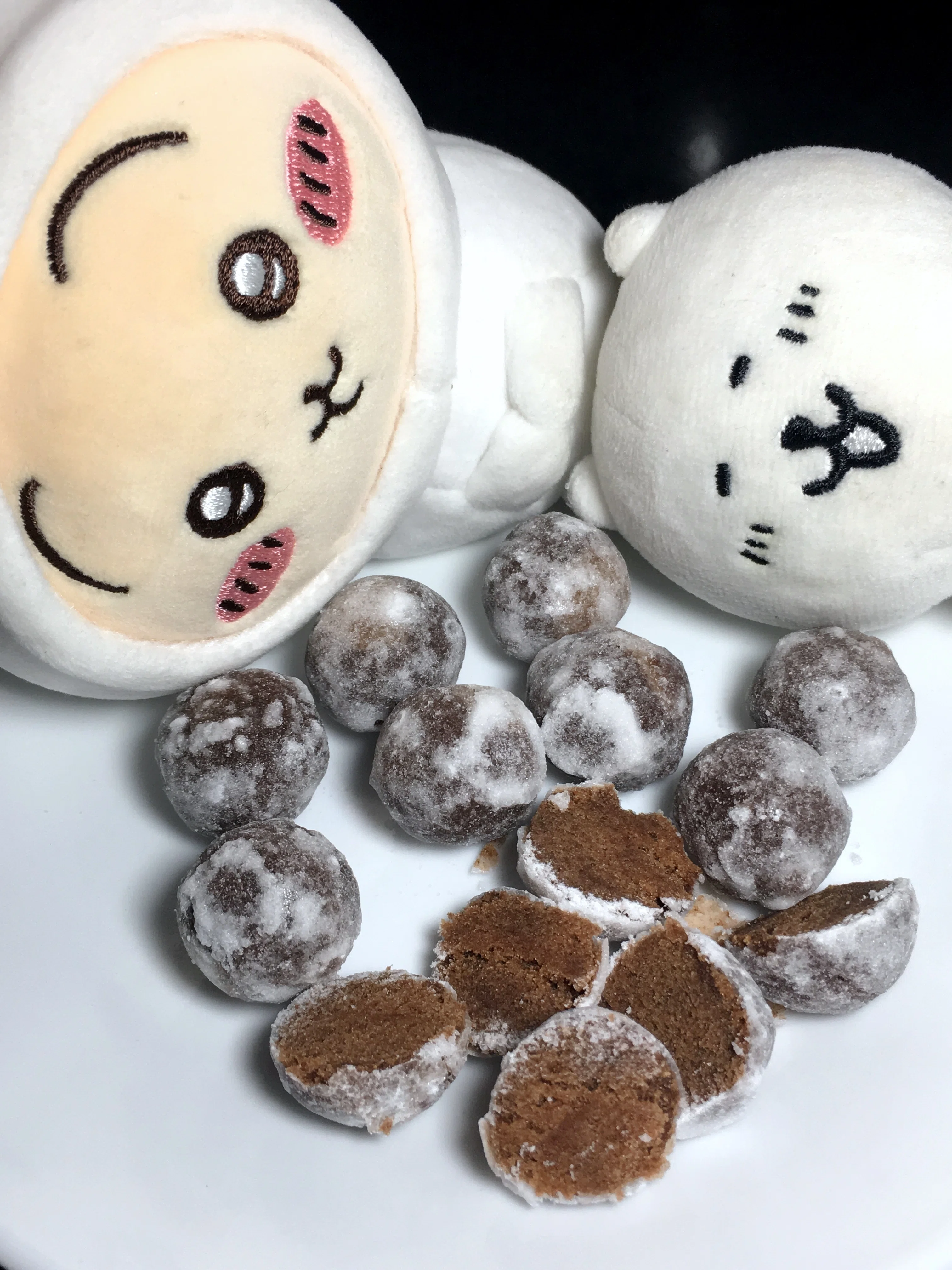 松露 佐藤製菓 徳島市 和菓子なスクチャイ105 2025.09.13｜旅する