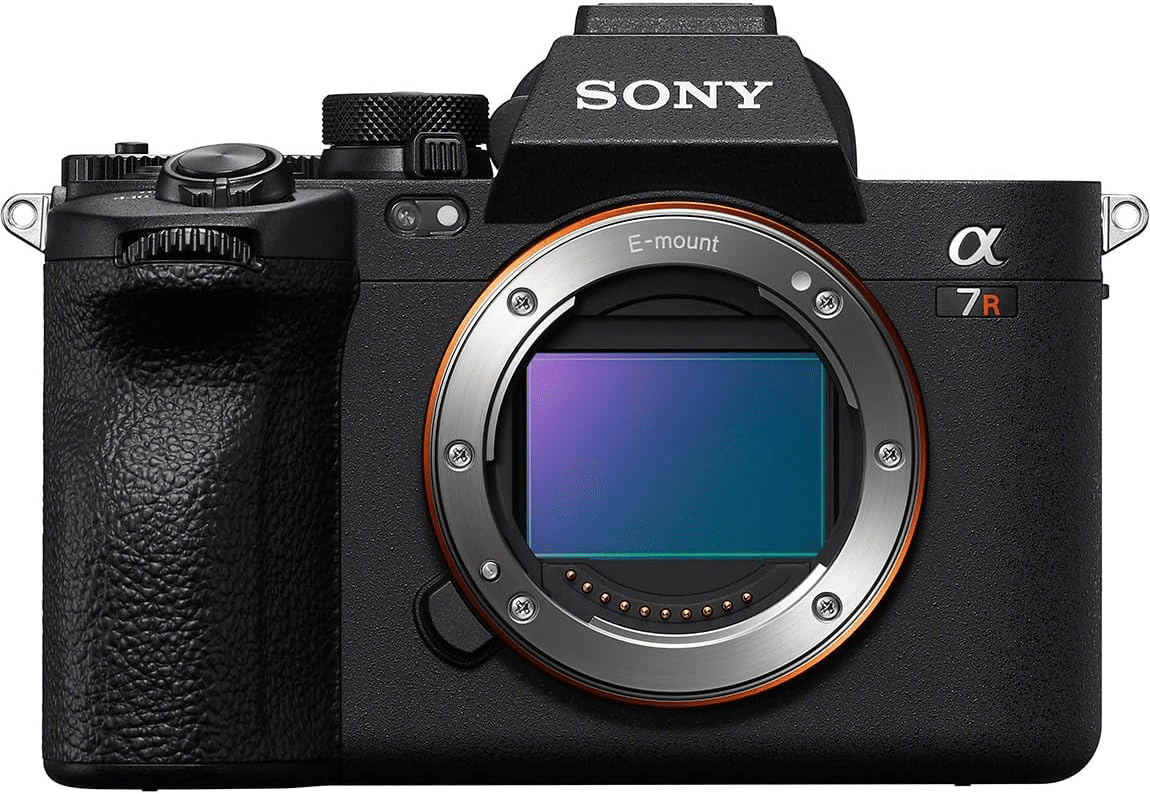 4万円キャッシュバック中！】SONY α7RV が実質40万円台で買える神