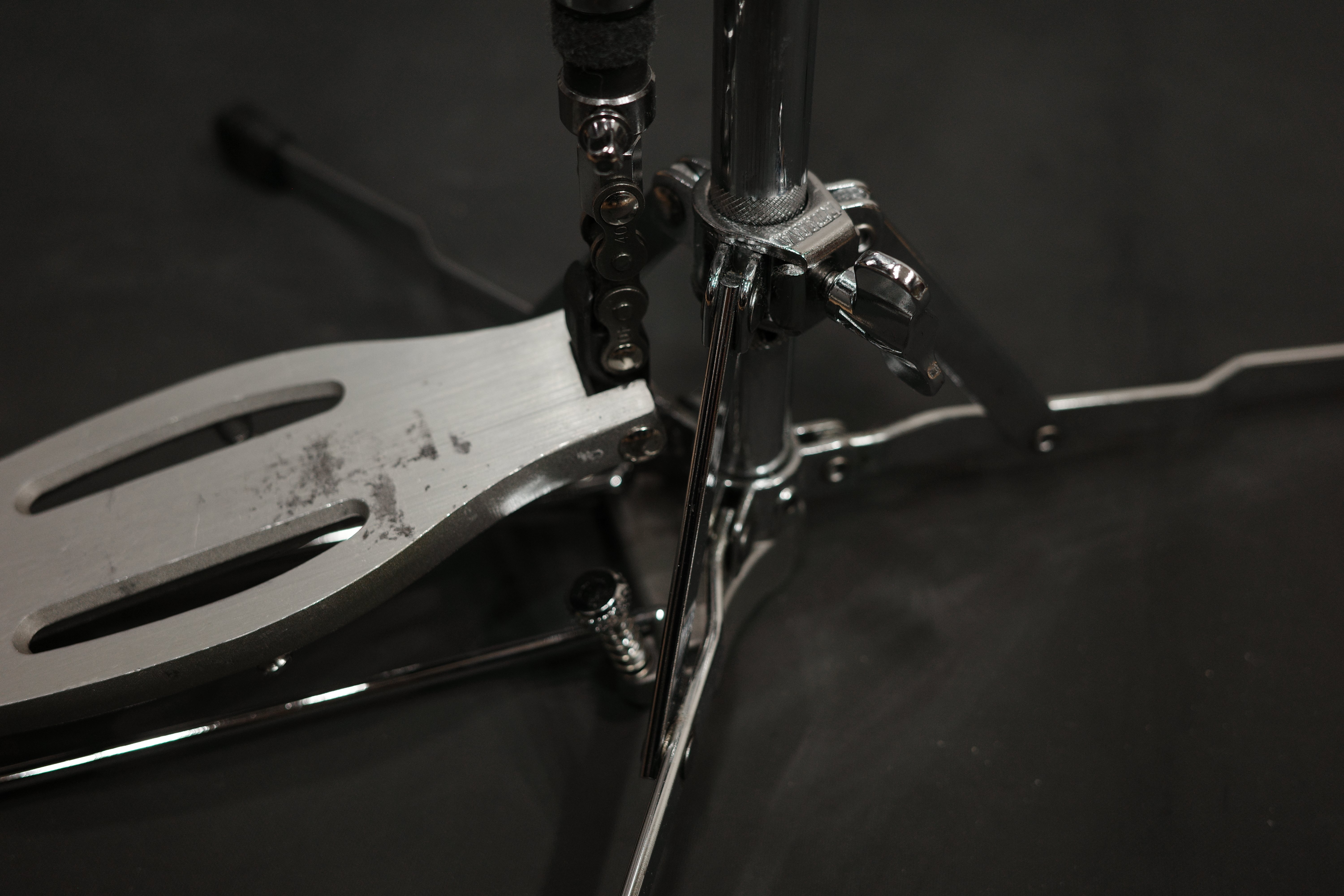 未使用　TAMA ハイハットスタンド Amazon | TAMA タマ 