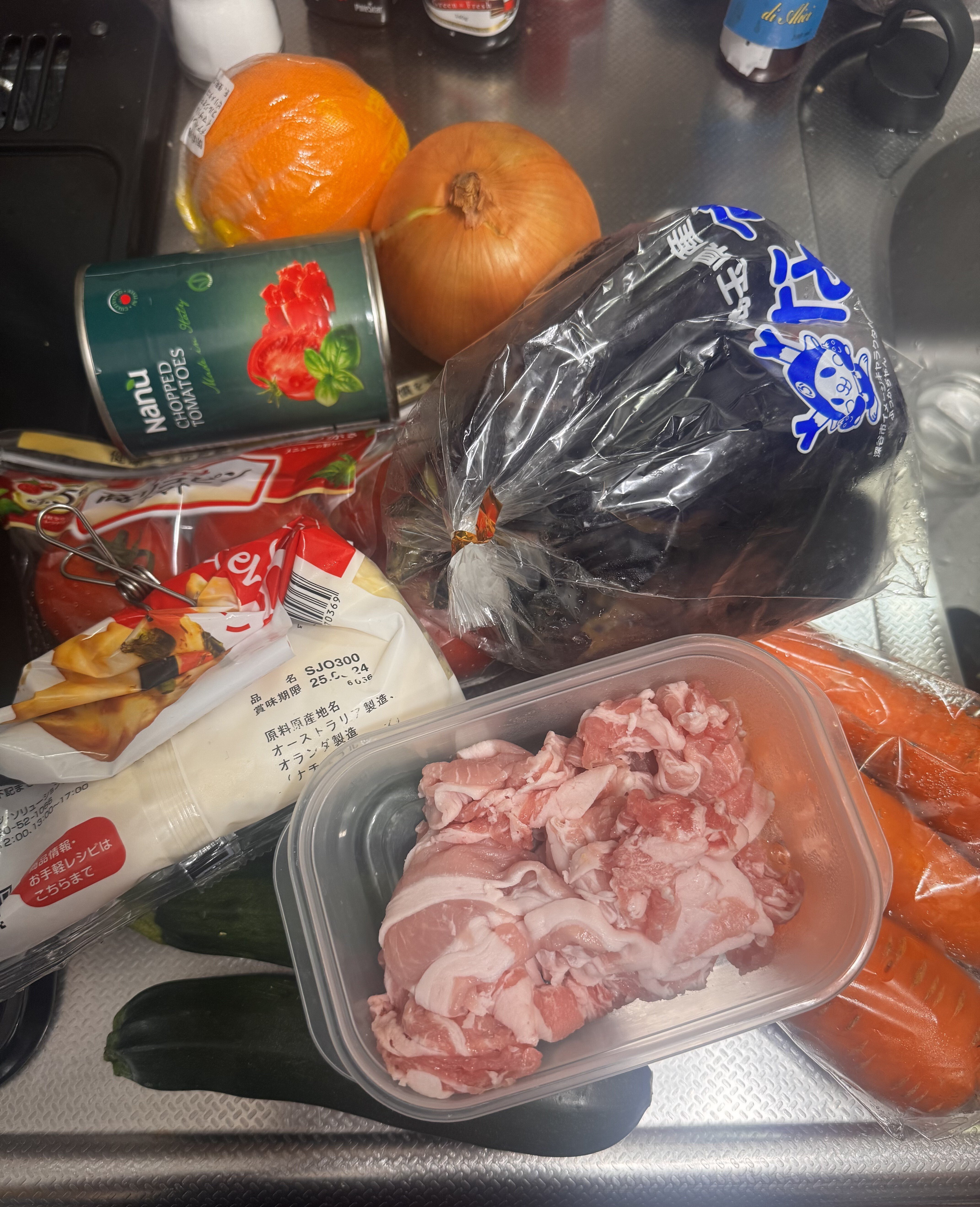 ラタトゥーユ】懐かしの味 レミーのレストラン｜jaguar