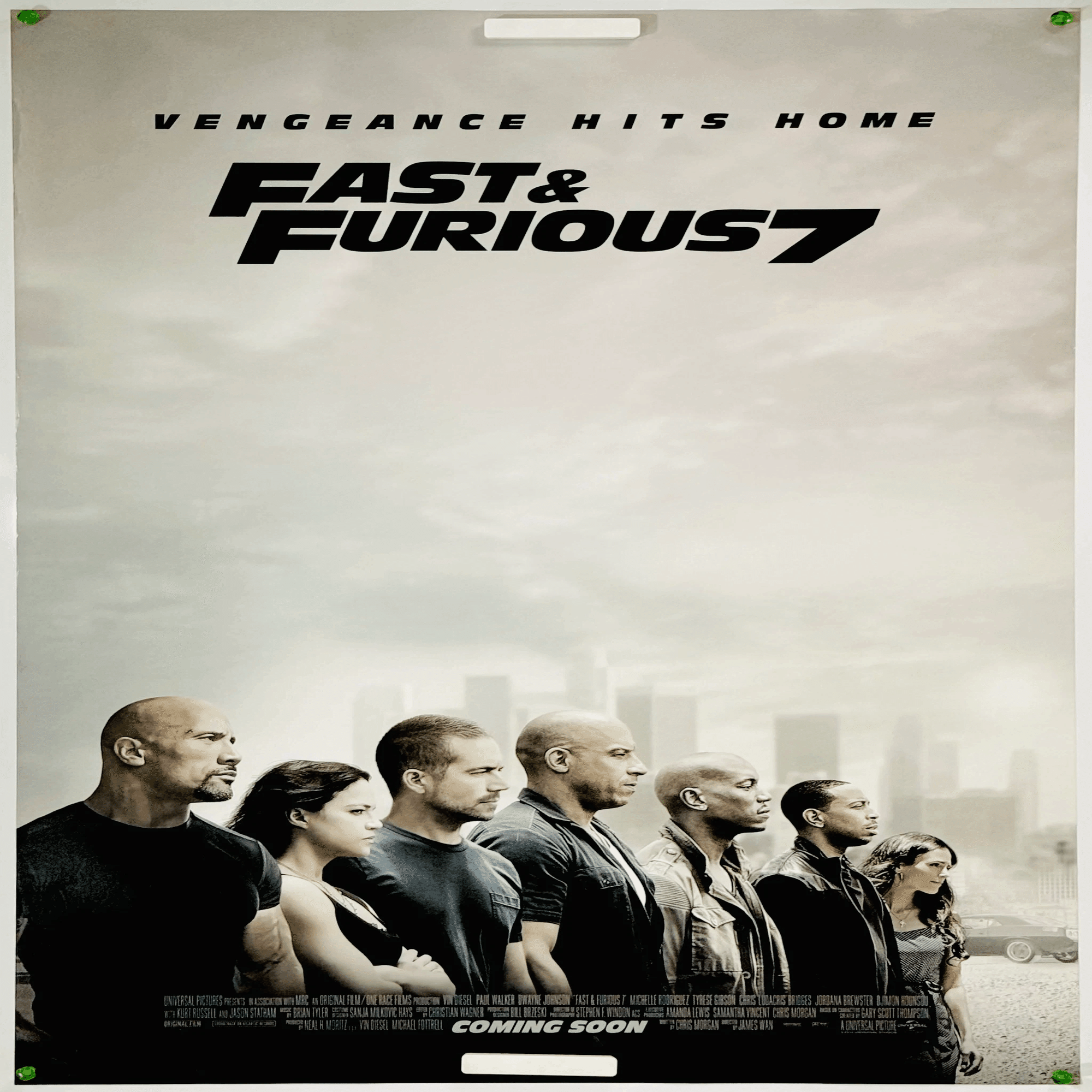 映画ポスター 海外版の選び方｜日本版との違い・おしゃれに見せるコツ