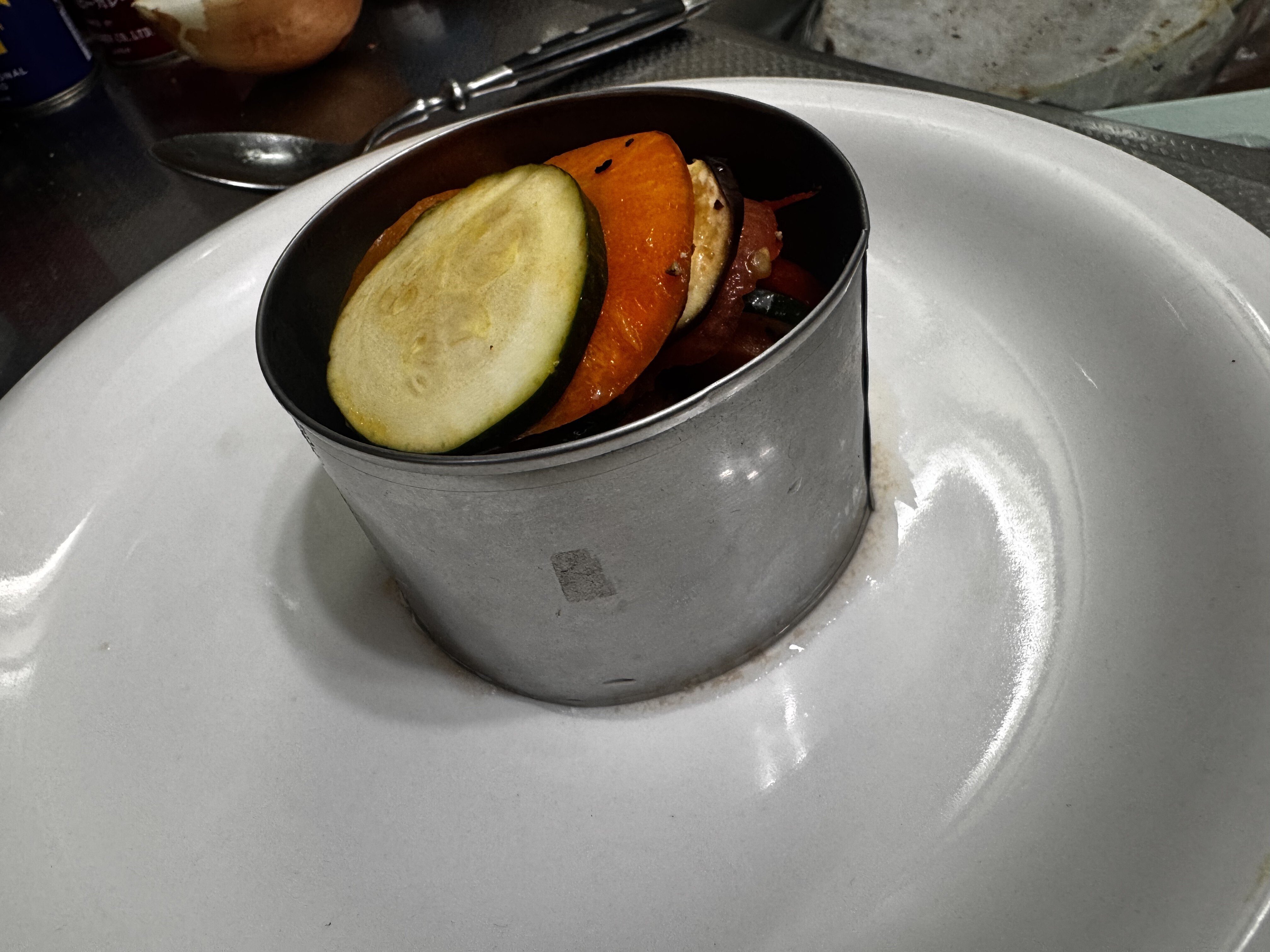 ラタトゥーユ】懐かしの味 レミーのレストラン｜jaguar