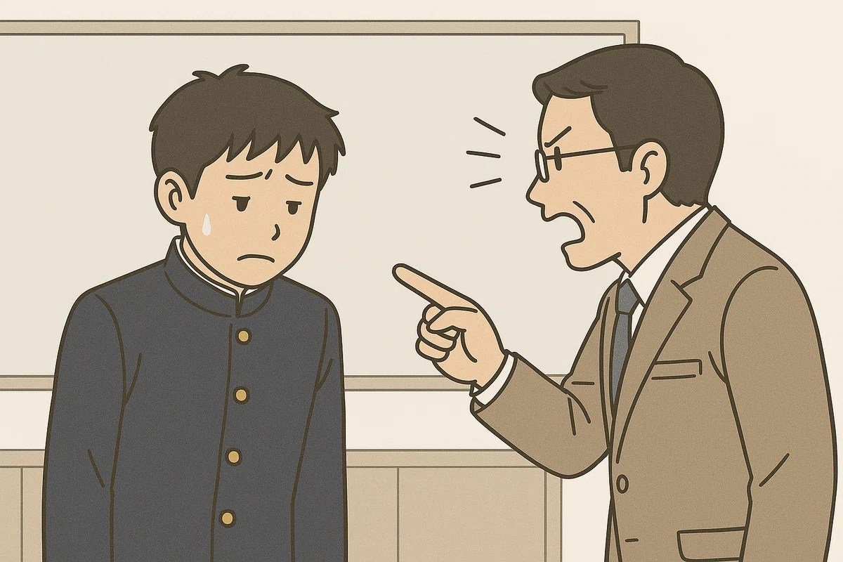 【ライフハック】悪気はなかったと言い訳する人の心理|ボッシュ