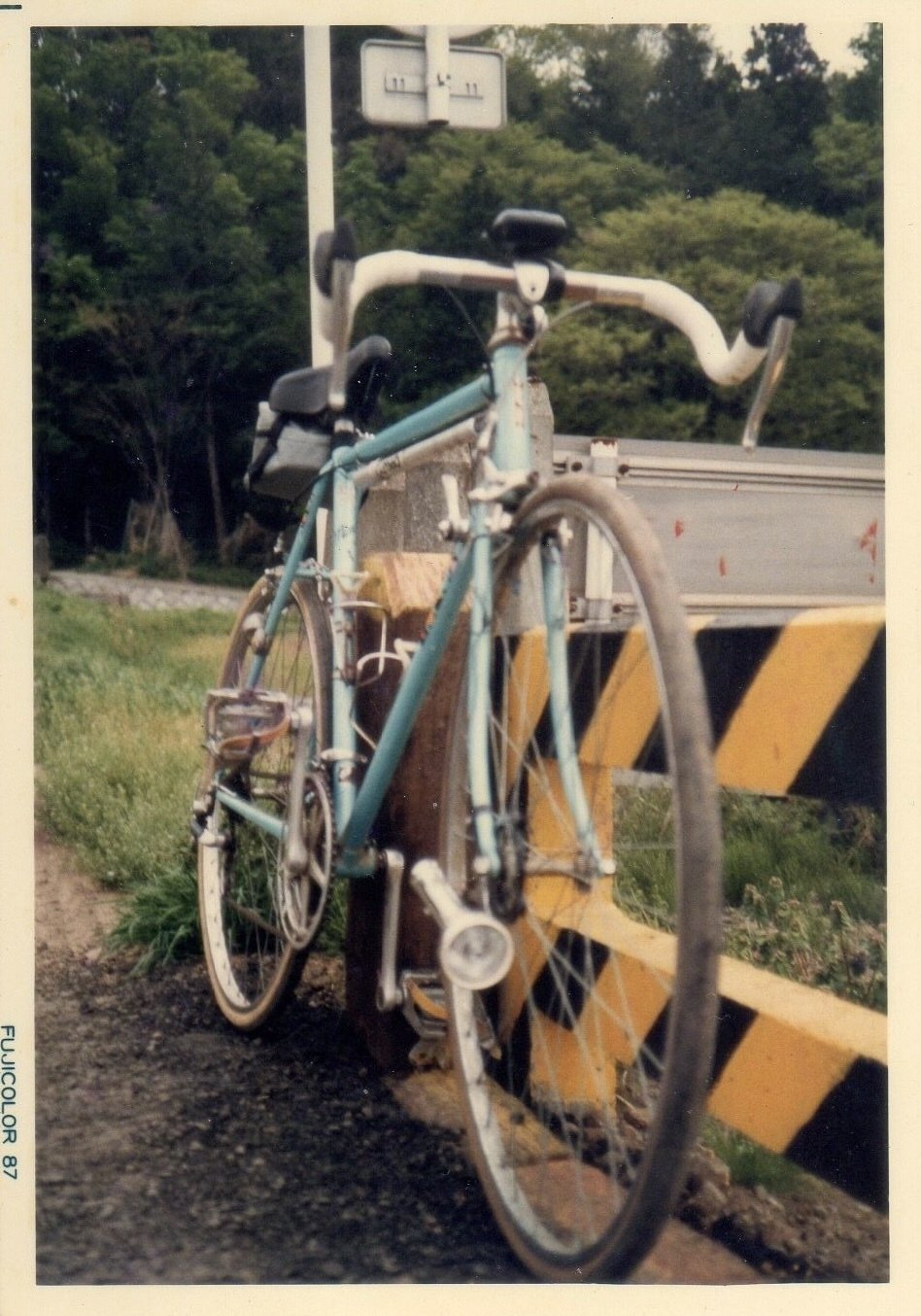 スポルティーフを魔改造した話｜Silicate melt