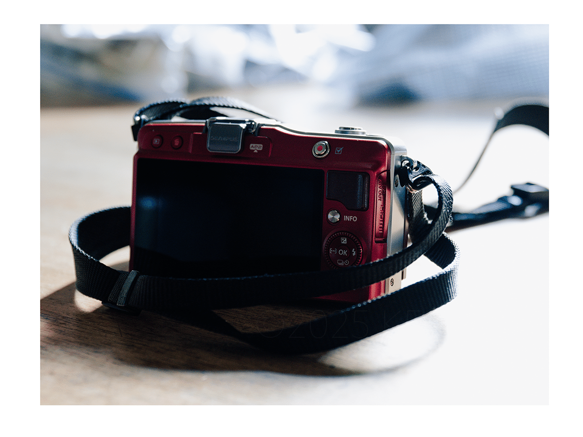 OLYMPUS PEN mini E-PM2 購入1ヶ月経っての感想と作例｜KENNY(:)ALTER