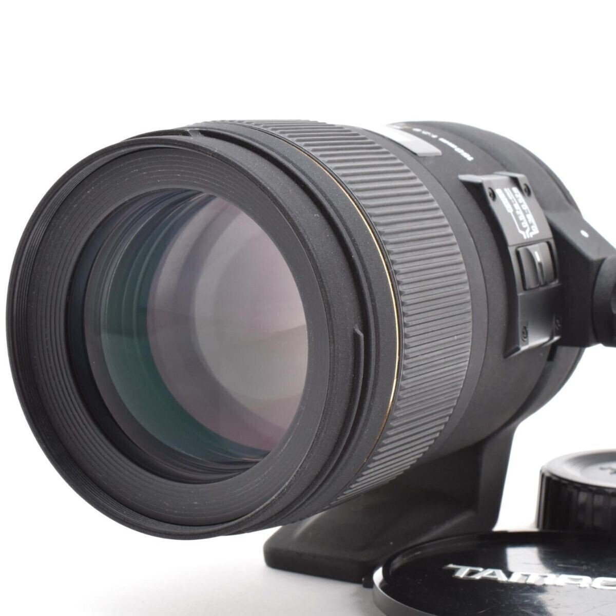 (未使用･未開封品)　SIGMA 単焦点マクロレンズ APO MACRO 150mm F2.8 EX DG OS HSM キヤノン用 フルサイズ対応 106546 tu1jdyt Amazon.co.jp: SIGMA 単焦点マクロレンズ APO MACRO 150mm F2.8