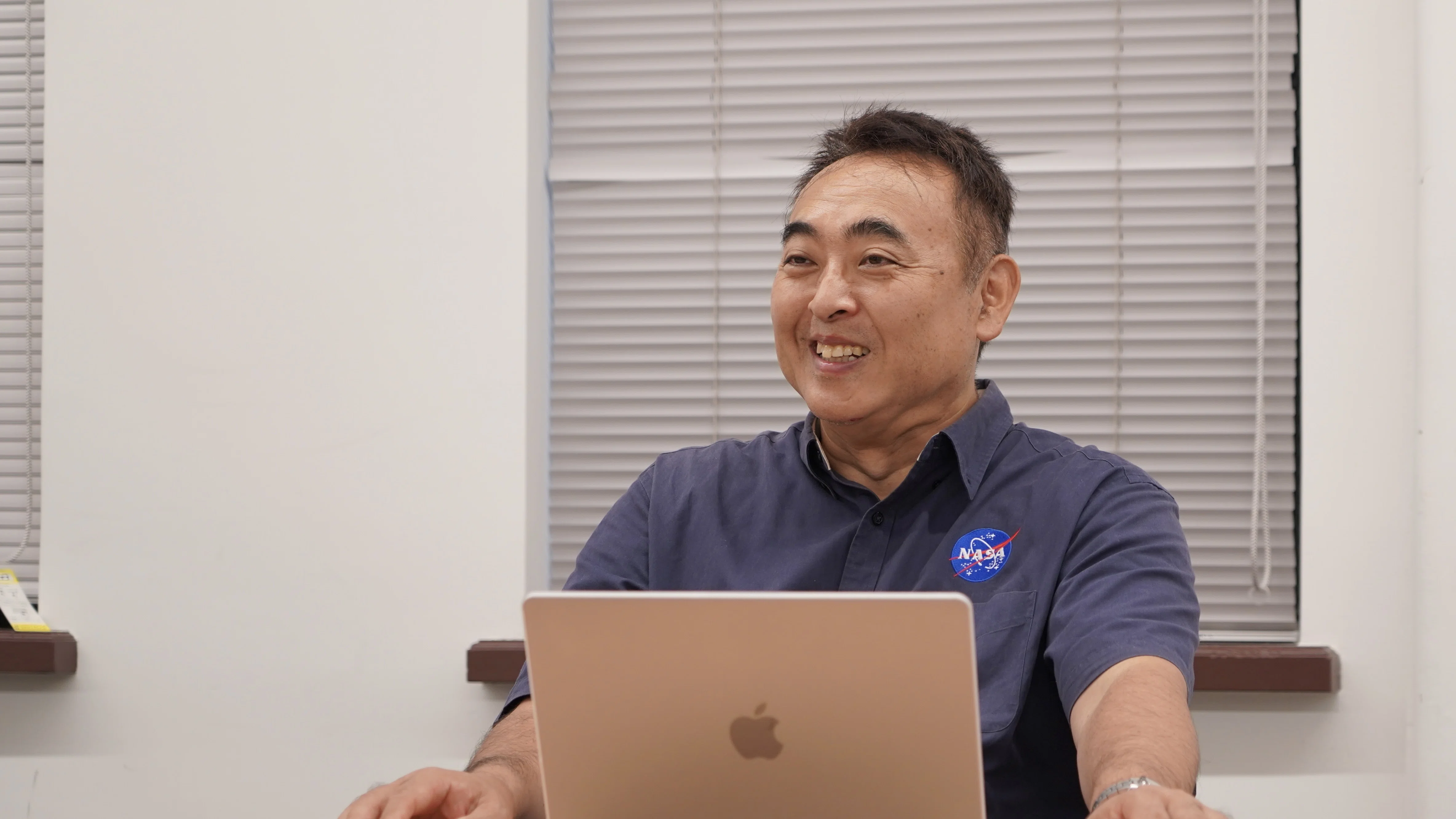 万博でも話題に。西陣織は本気で宇宙を目指している｜【公式】京都市note