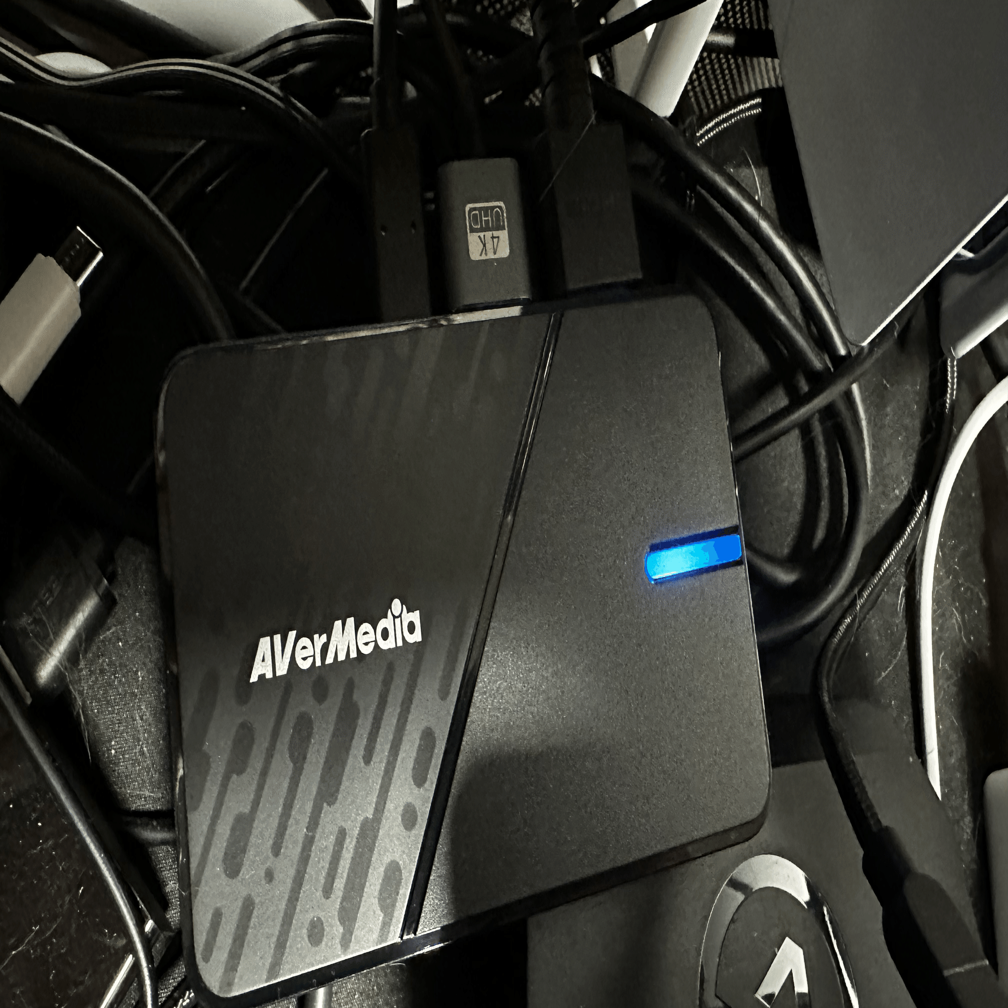 PR】AverMedia GC311 G2 キャプチャーボード 実機レビュー！【発売日前