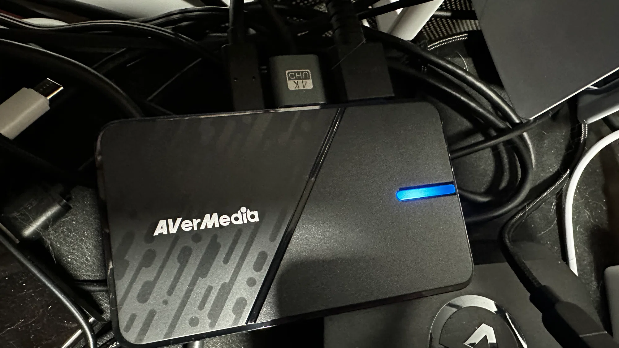 PR】AverMedia GC311 G2 キャプチャーボード 実機レビュー!【発売日前 PR】AverMedia GC311 G2 キャプチャーボード 実機レビュー!【発売日前