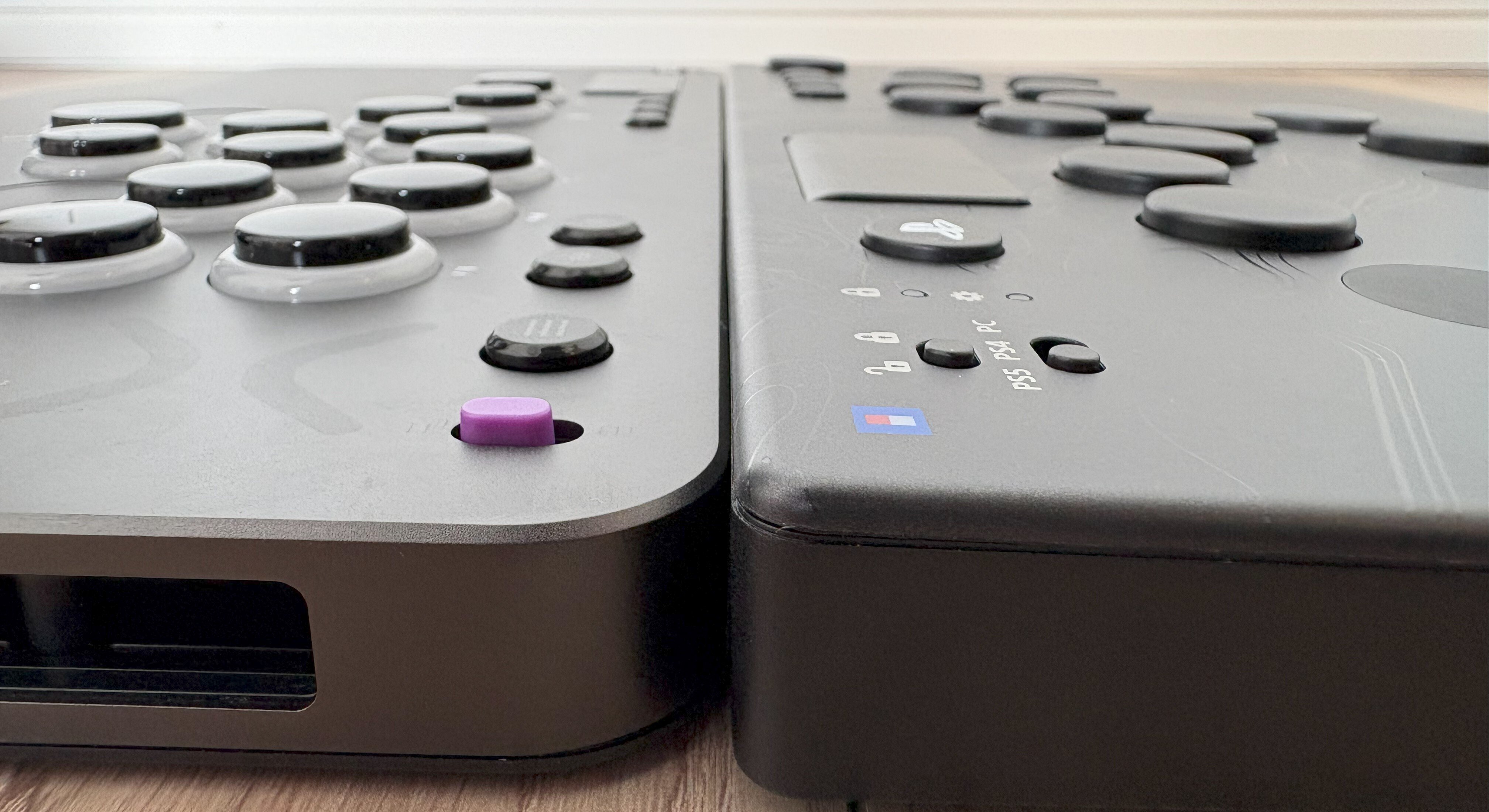 VICTRIX PRO KO レバーレスコントローラー レバレス PS5 4