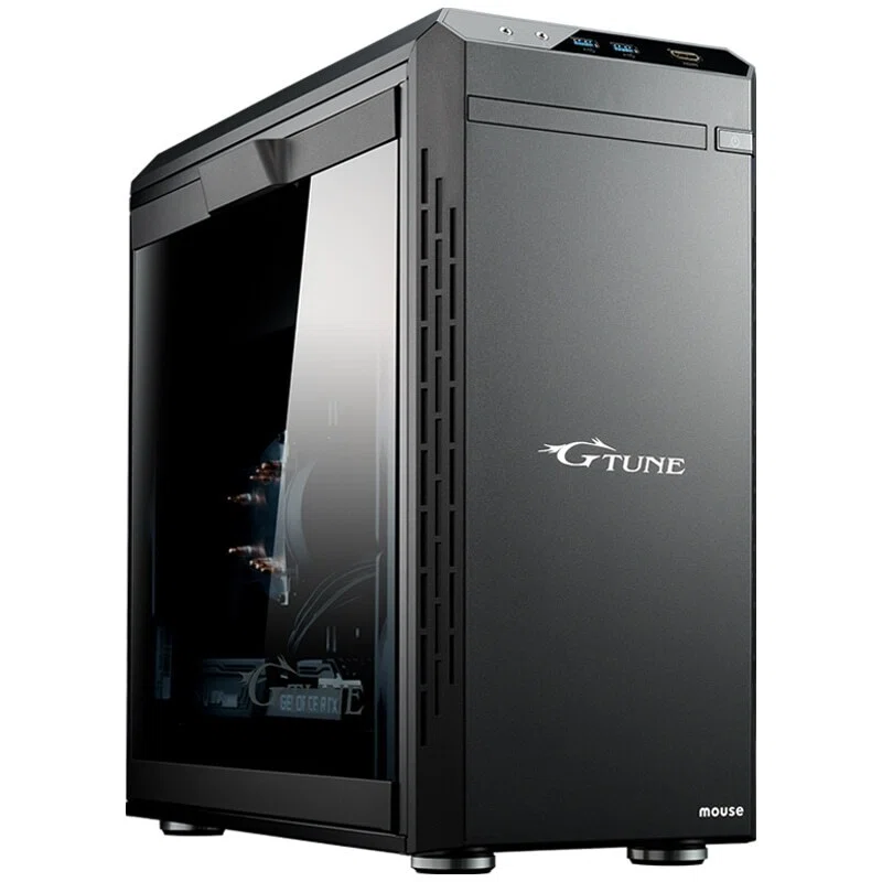 その他 gtune フルタワー ゲーミングPC｜G-Tune マウスコンピューター【公式】
