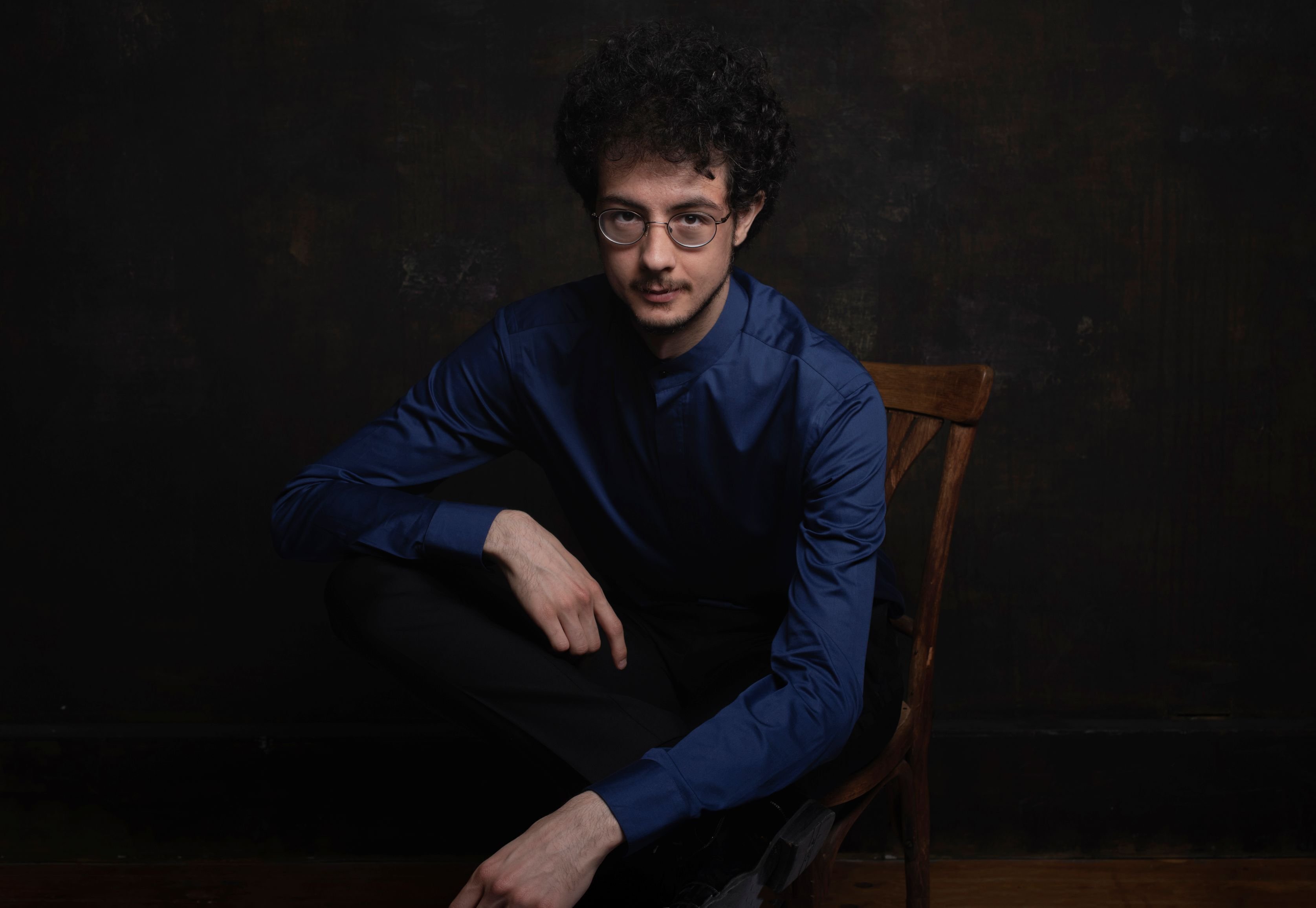 ピアニスト ジャン・チャクムル スペシャルインタビュー｜公益財団法人