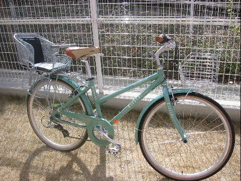 家族と愛車の物語 その1 ビアンキ プリマヴェーラ L｜アンジー