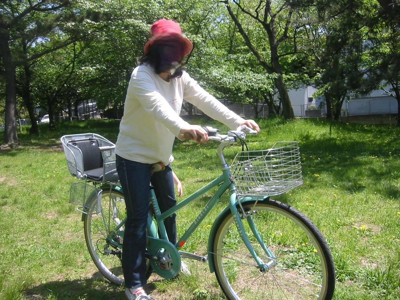 家族と愛車の物語 その1 ビアンキ プリマヴェーラ L｜アンジー