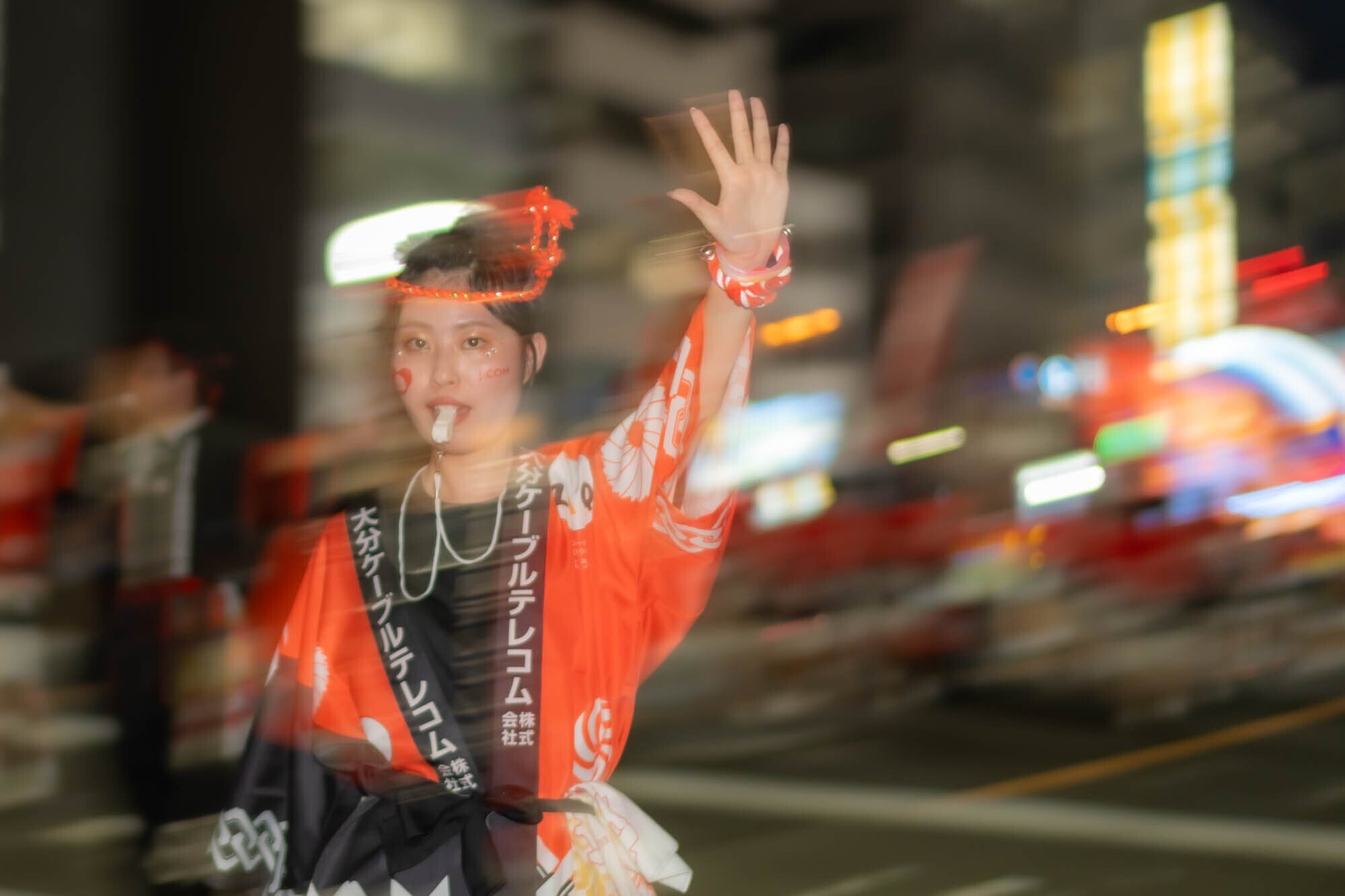 このまちとともに】「セイヤッ！」で地域とひとつになった夏 ～J:COM