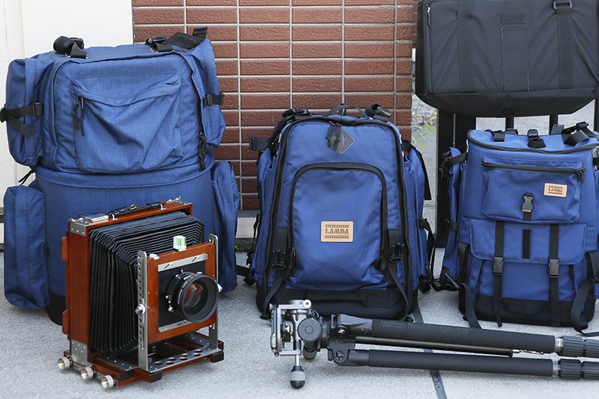 LAMDA カメラザック リュック ラムダ 登山 2025年最新】ラムダ カメラザックの人気アイテム - メルカリ