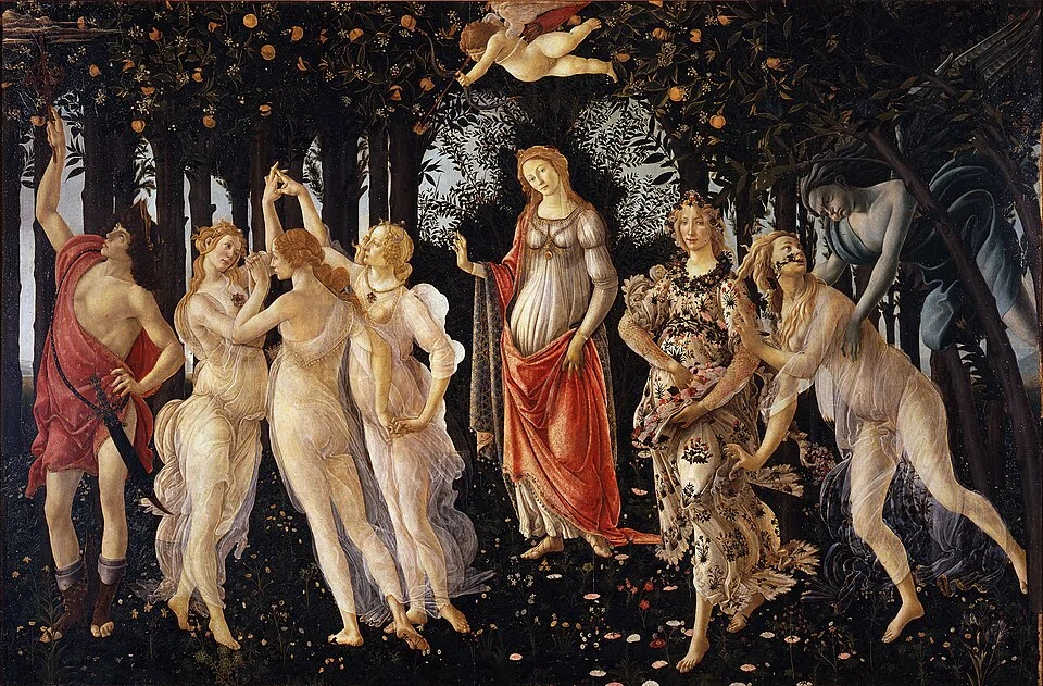 大系　世界の美術１３・１４・１５　ルネッサンス美術１・２・３　３冊まとめて 03. イタリア・ルネサンスの美術【まとめ】｜アヤカ