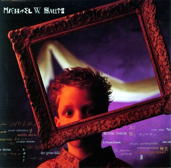 Michael W. Smith” CCM界のスーパースターの挫折と栄光 1983-1988｜Mr.02
