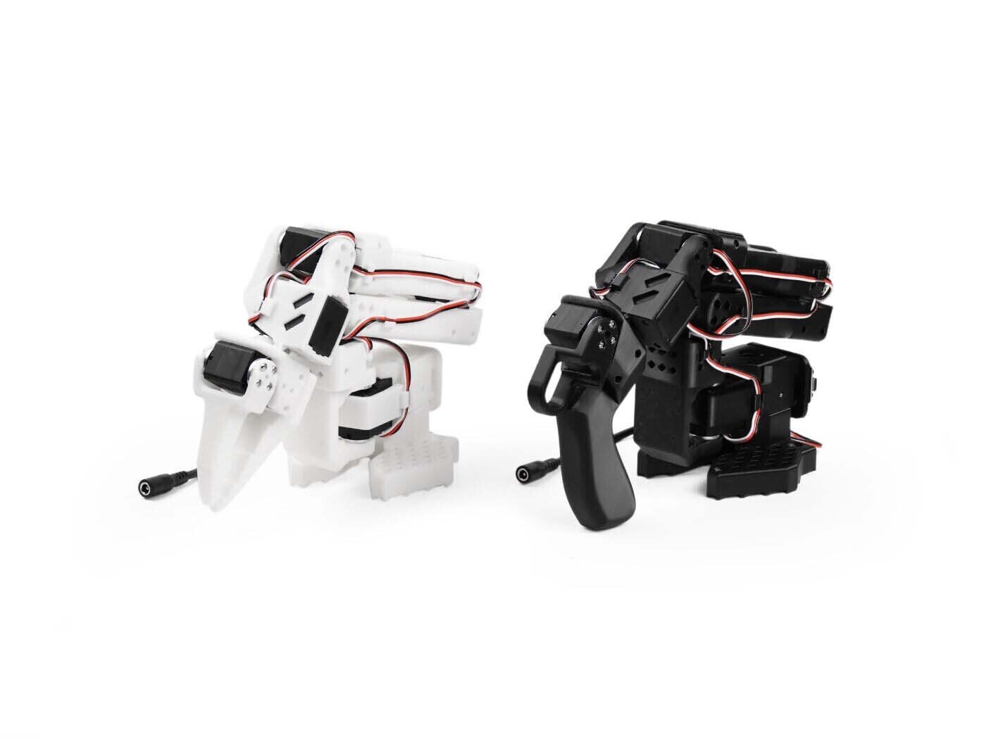 LeRobot 対応ロボットアーム SO-101と StarAI Robot Arm の比較｜npaka