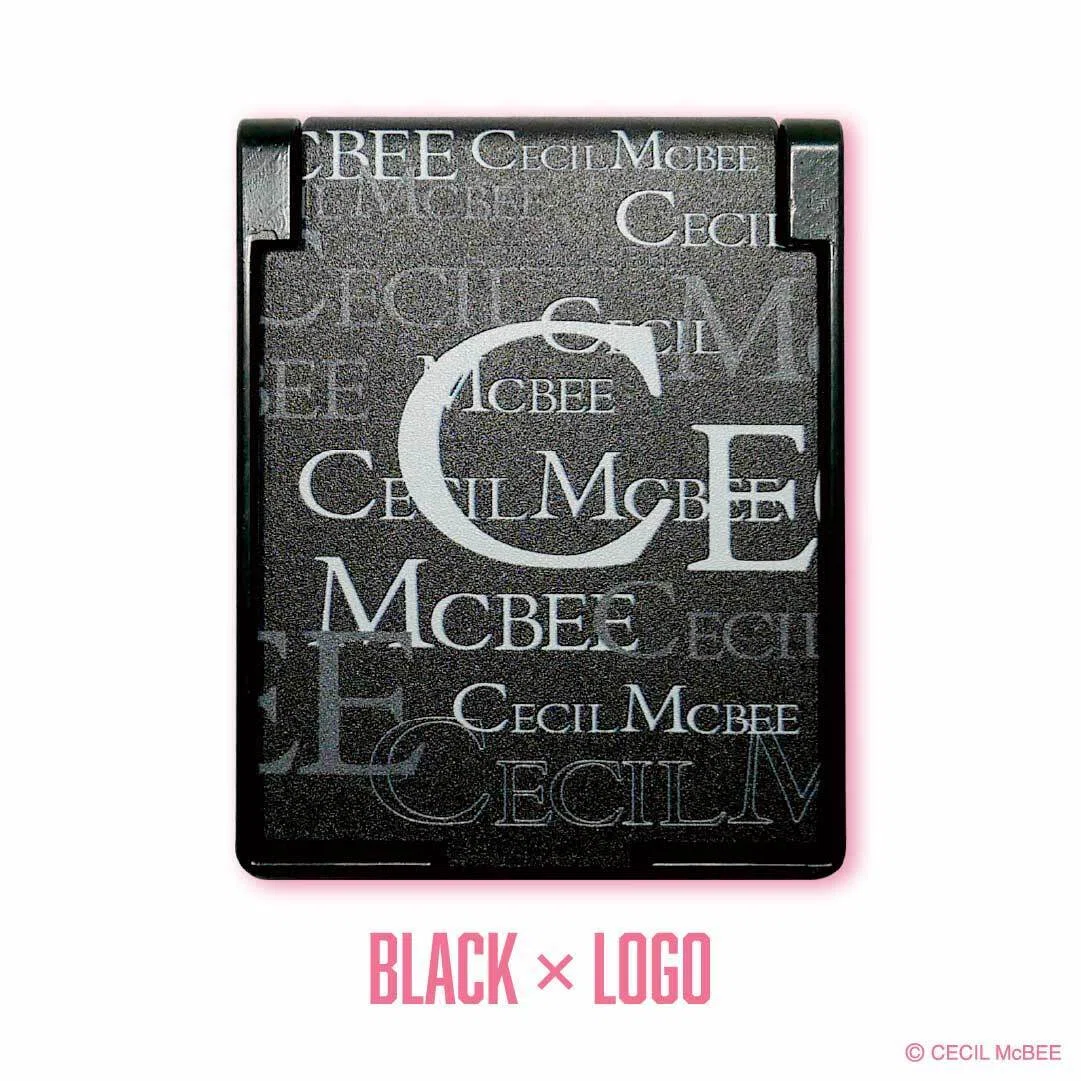 CECIL McBEE ミニチュアミラー」を9月22日に発売！｜YOUTH TIME JAPAN