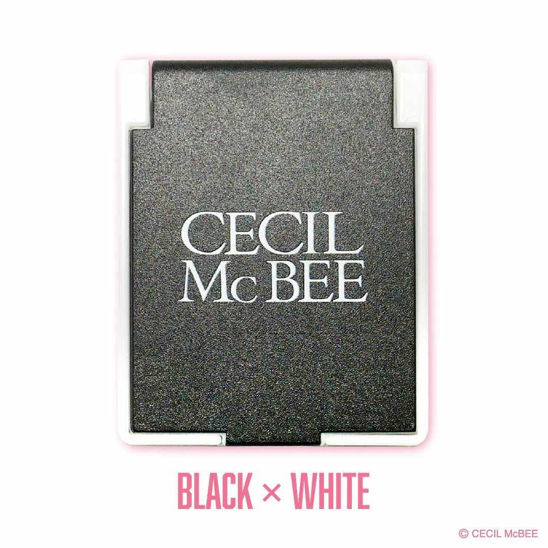 CECIL McBEE ミニチュアミラー」を9月22日に発売！｜YOUTH TIME JAPAN