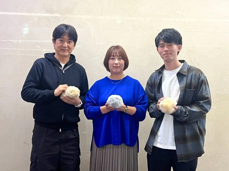 Moflin（モフリン）」の飼い主に育てた感想を聞きました！vol.3