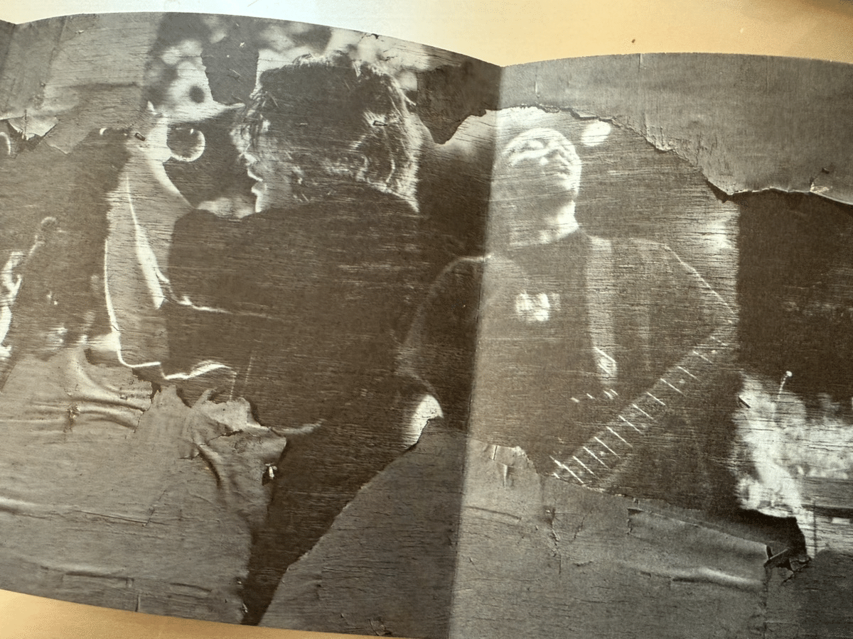 1284 アルバム論101｜A FORLORN HOPE / BRAHMAN（2001）｜パンクロック