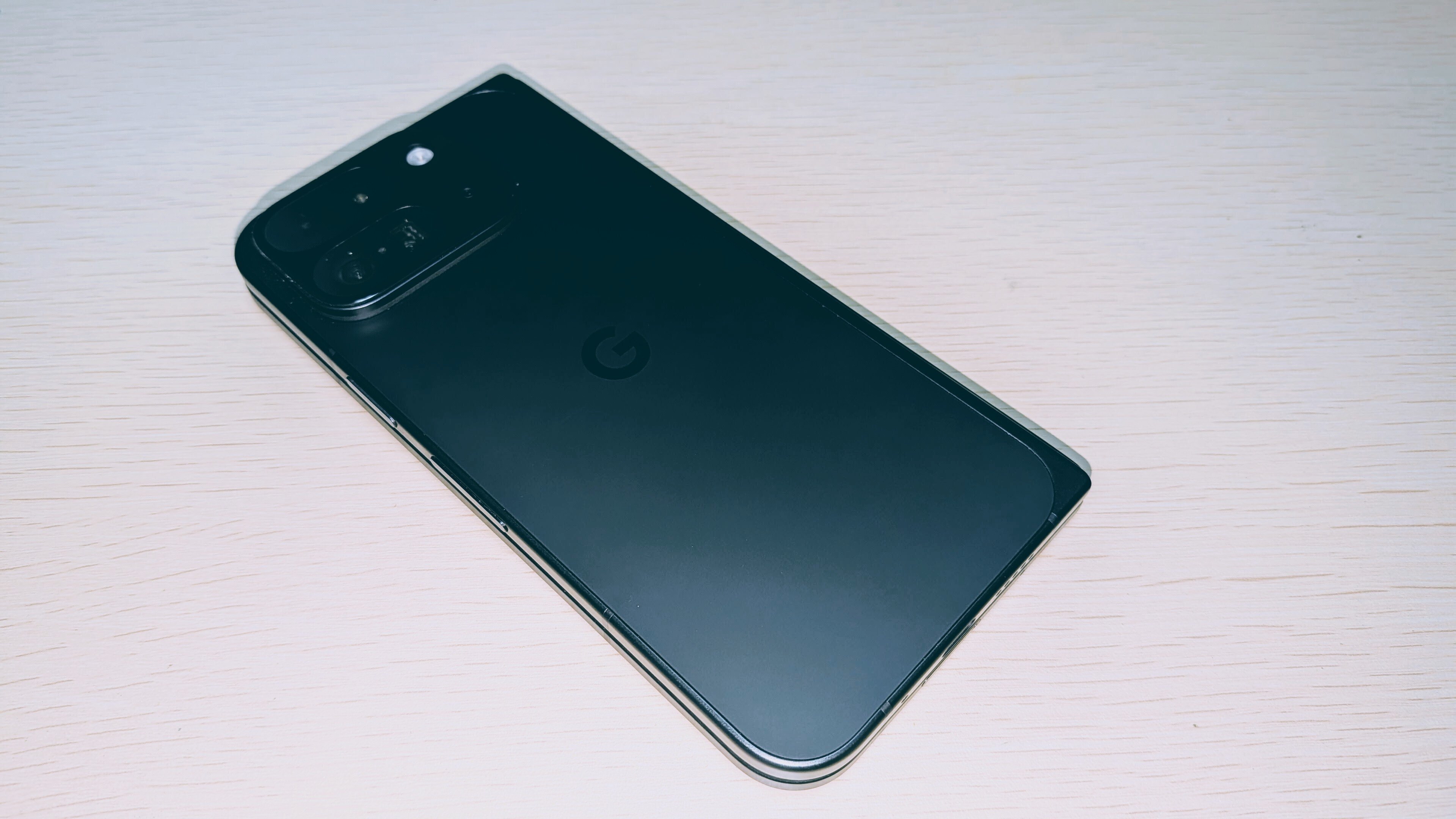 今更ながら｢Google Pixel 9 Pro Fold｣を語りたい”だけだったのに、長