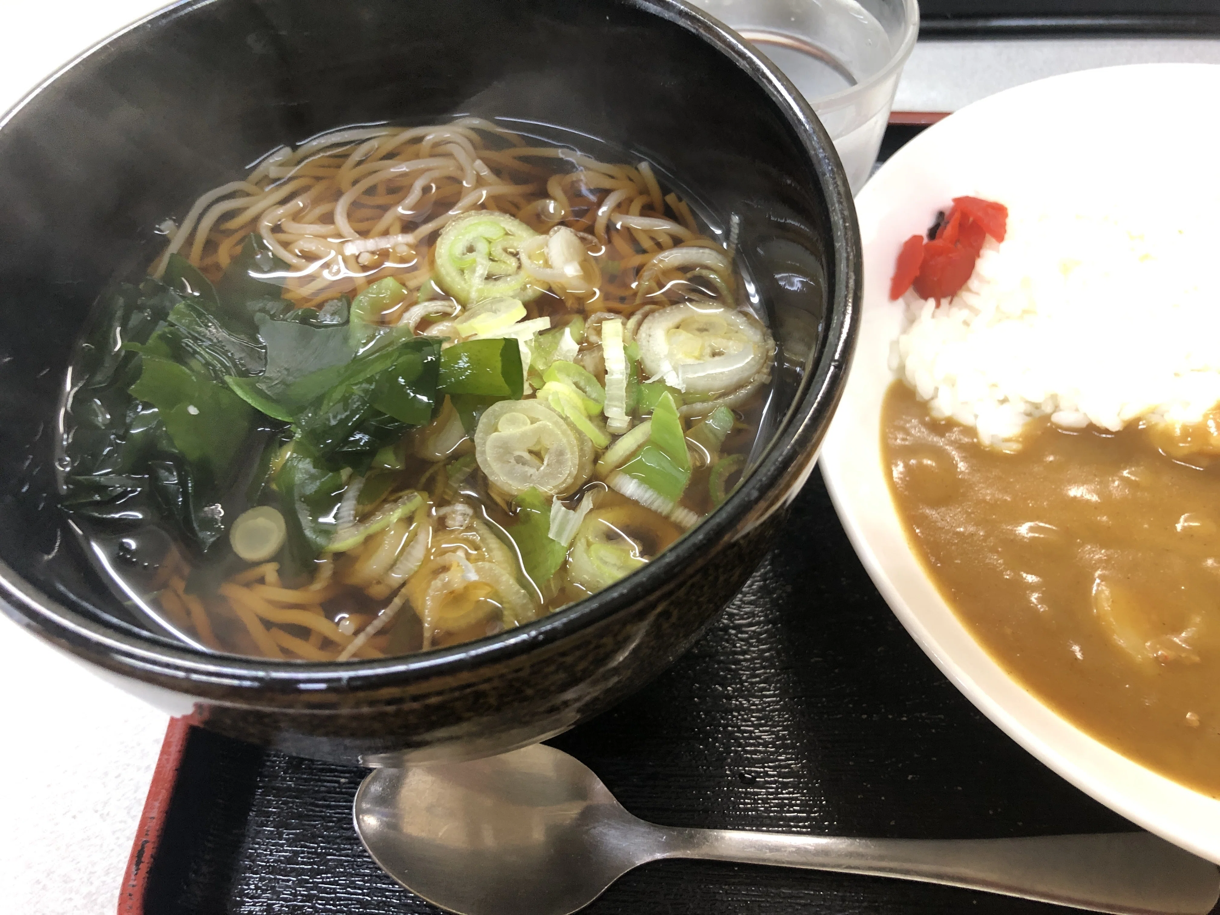 My Favorite Soba & Ramen Shops I've Visited 33 Times So Far This