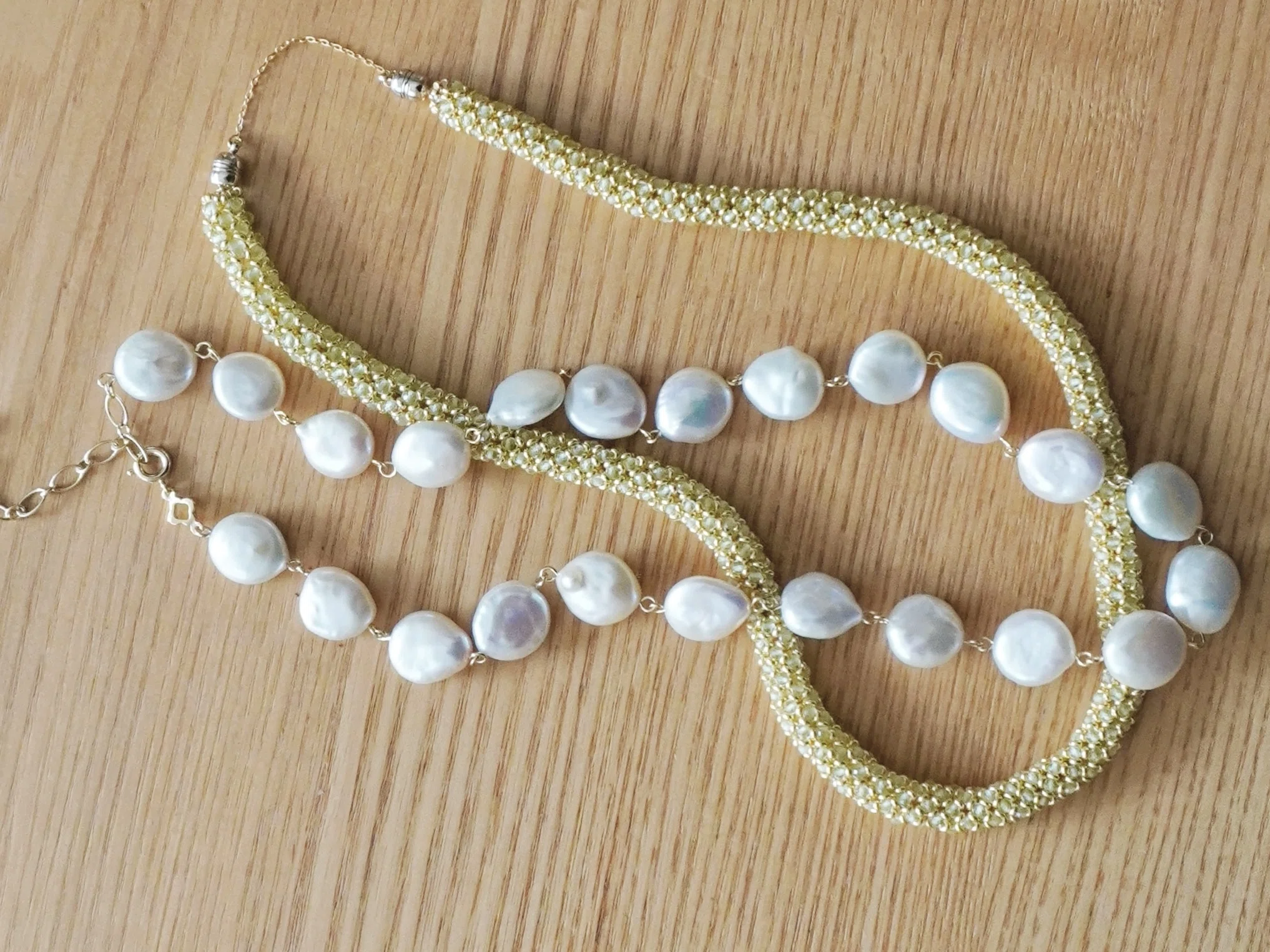 Lessons Learned from a Handmade Life｜KAN 手仕事の楽しさを綴る