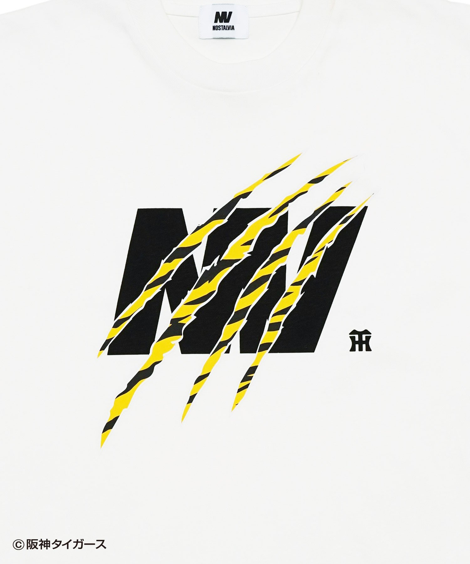 神戸タイガース 阪神タイガースコラボのグラフィックデザインをご紹介｜NOSTALVIA