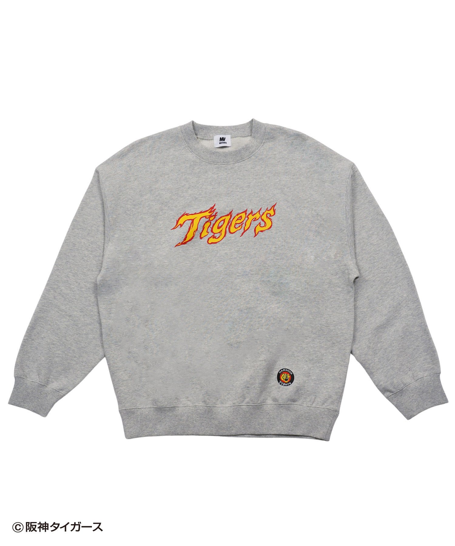 阪神タイガースコラボのグラフィックデザインをご紹介｜NOSTALVIA