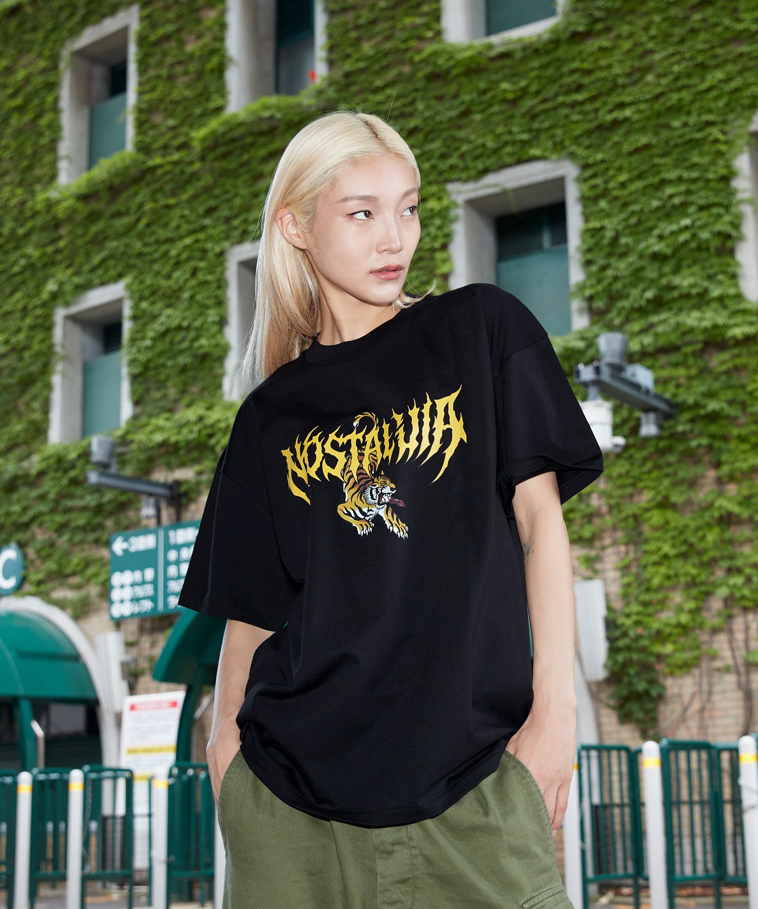 阪神タイガースコラボのグラフィックデザインをご紹介｜NOSTALVIA