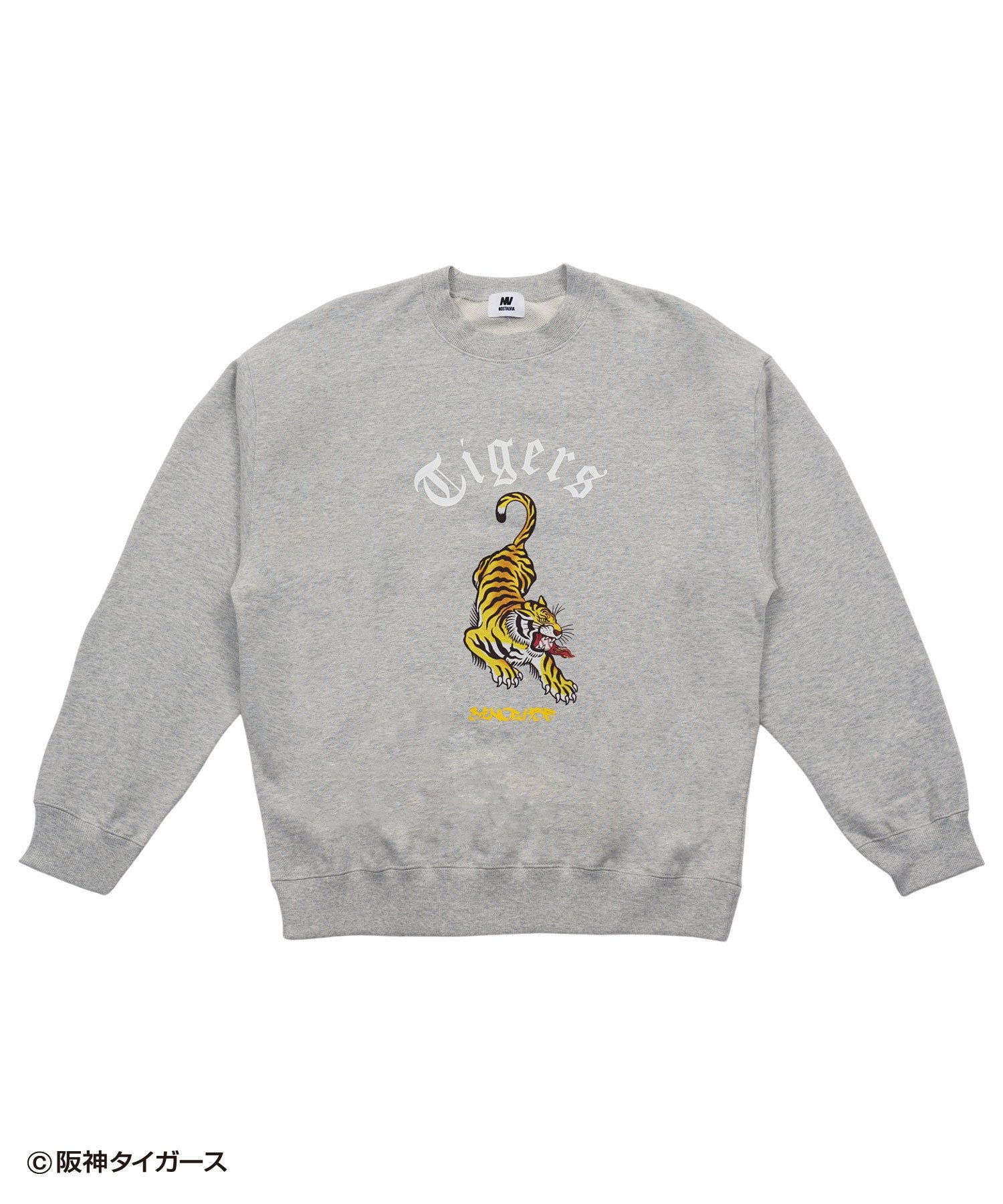 阪神タイガースコラボのグラフィックデザインをご紹介｜NOSTALVIA