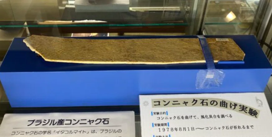 奇石 コンニャク石 イタコルマイト 【公式通販】
