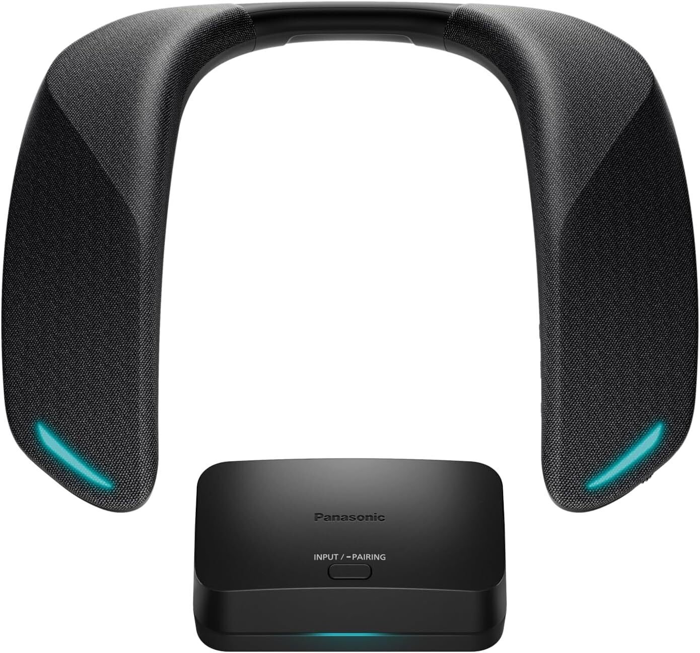 パナソニック Panasonic SC-GN01 概要 ネックスピーカーシステム SC-GN01 | ゲーミングネック