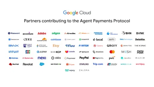 Agent Payment Protocol(AP2)とは｜おはぎ@AI活用し隊
