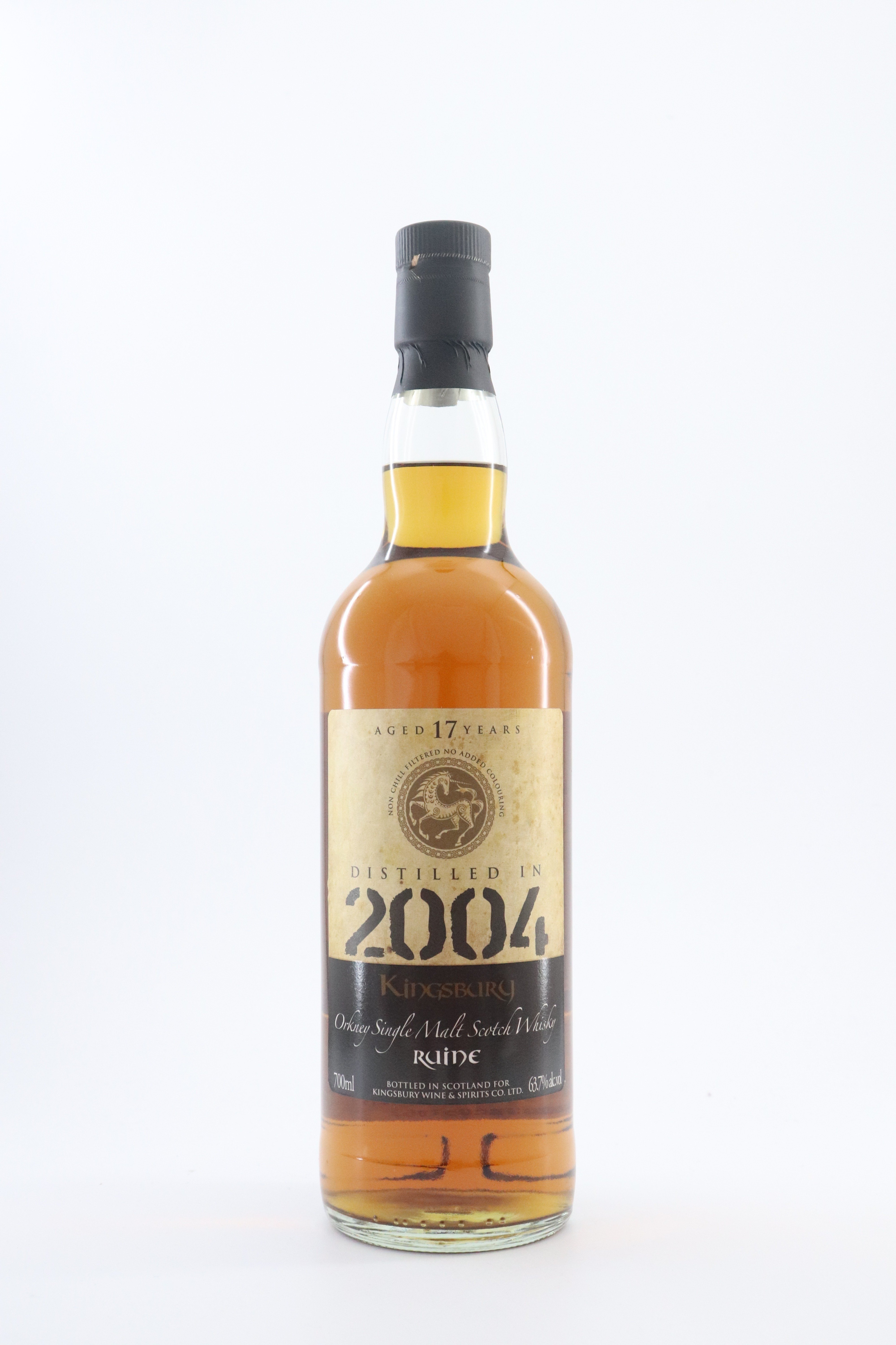 Vol33 9月前半 57.9%から64.5%まで カスクストレングスで