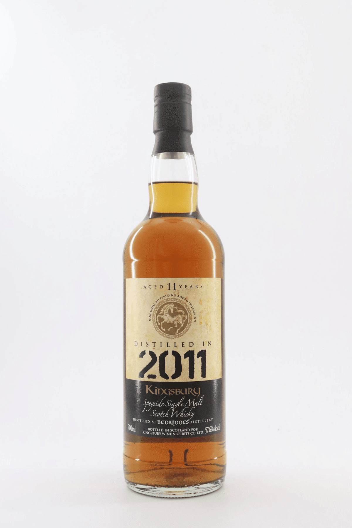 キングスバリー社 ケルティックコレクション Highland Park 1981 キングスバリー社 ケルティックコレクション Highland Park 1981