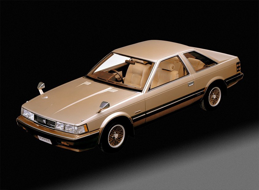 懐かしの自動車」1981年の車と車社会｜SAIS