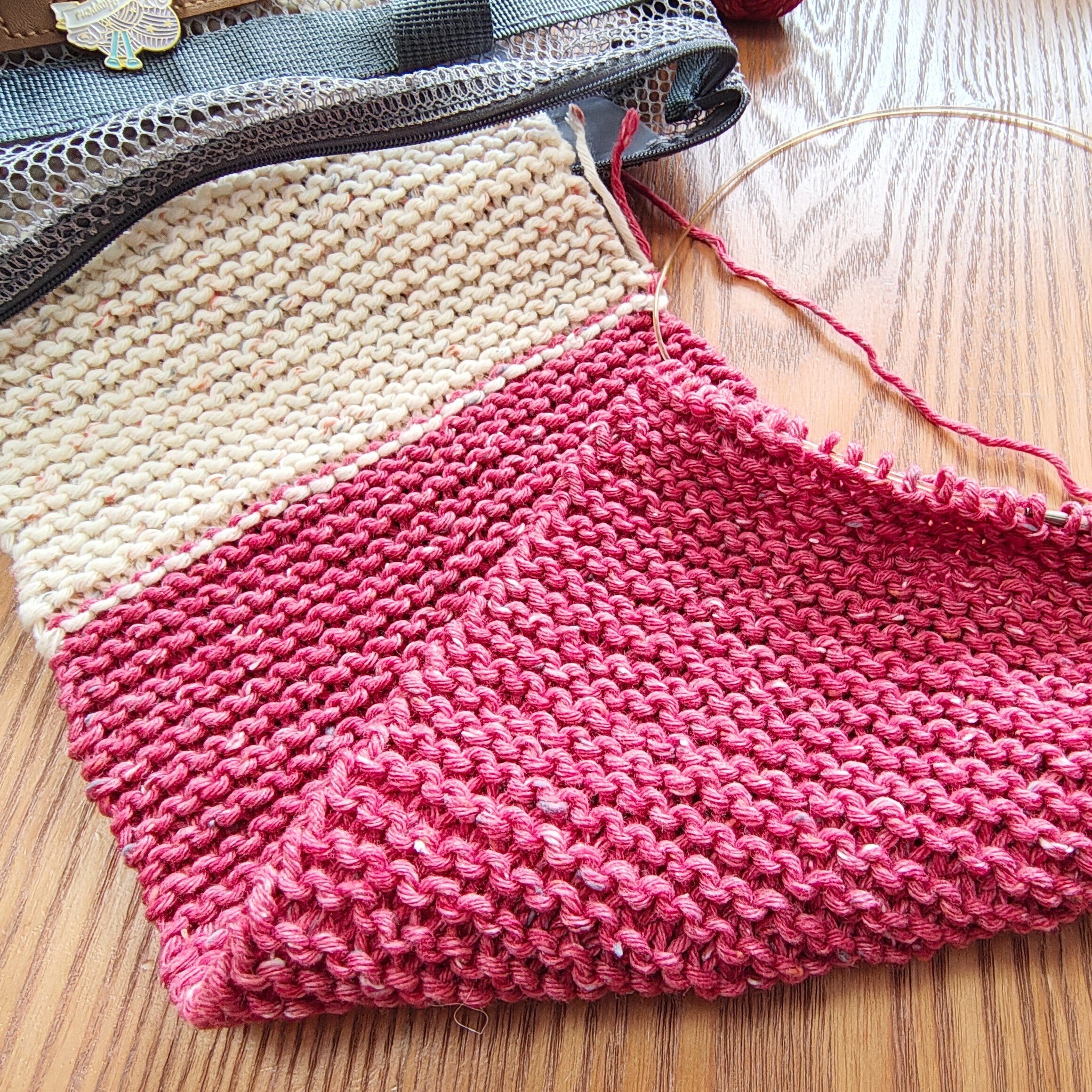 HALLO!KNIT　30冊　まとめ売り　ブラザー編物研究会 制作記日誌：2025/09/17｜くろねこwool